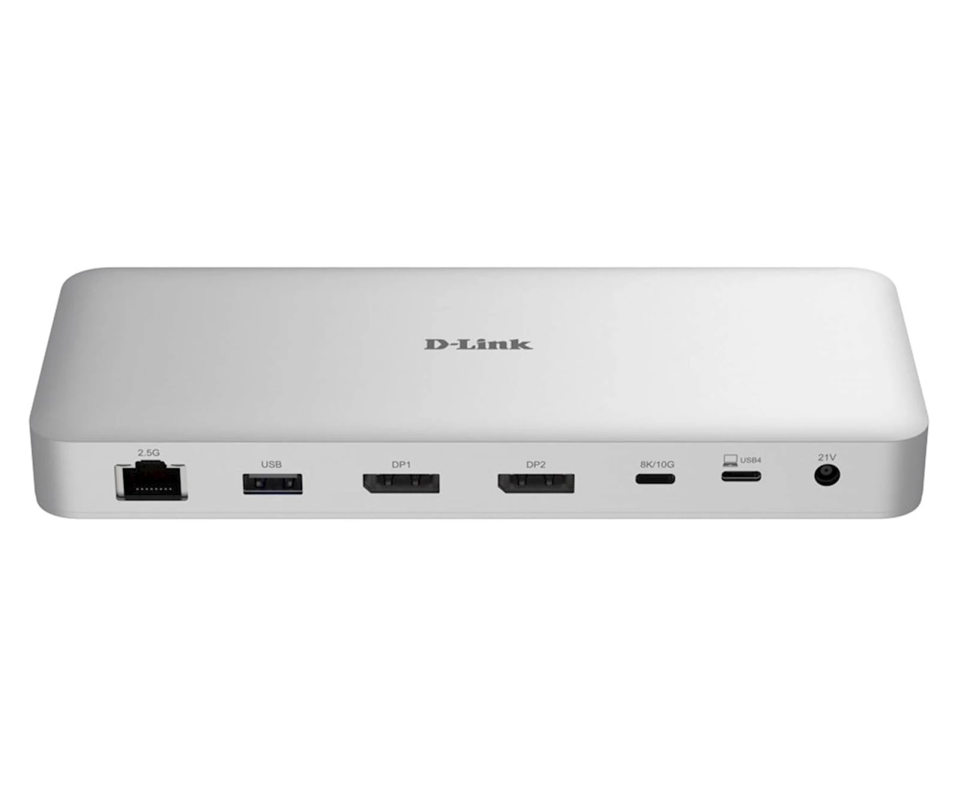 Docking Station Dlink 9-in-1 USB4 Premium