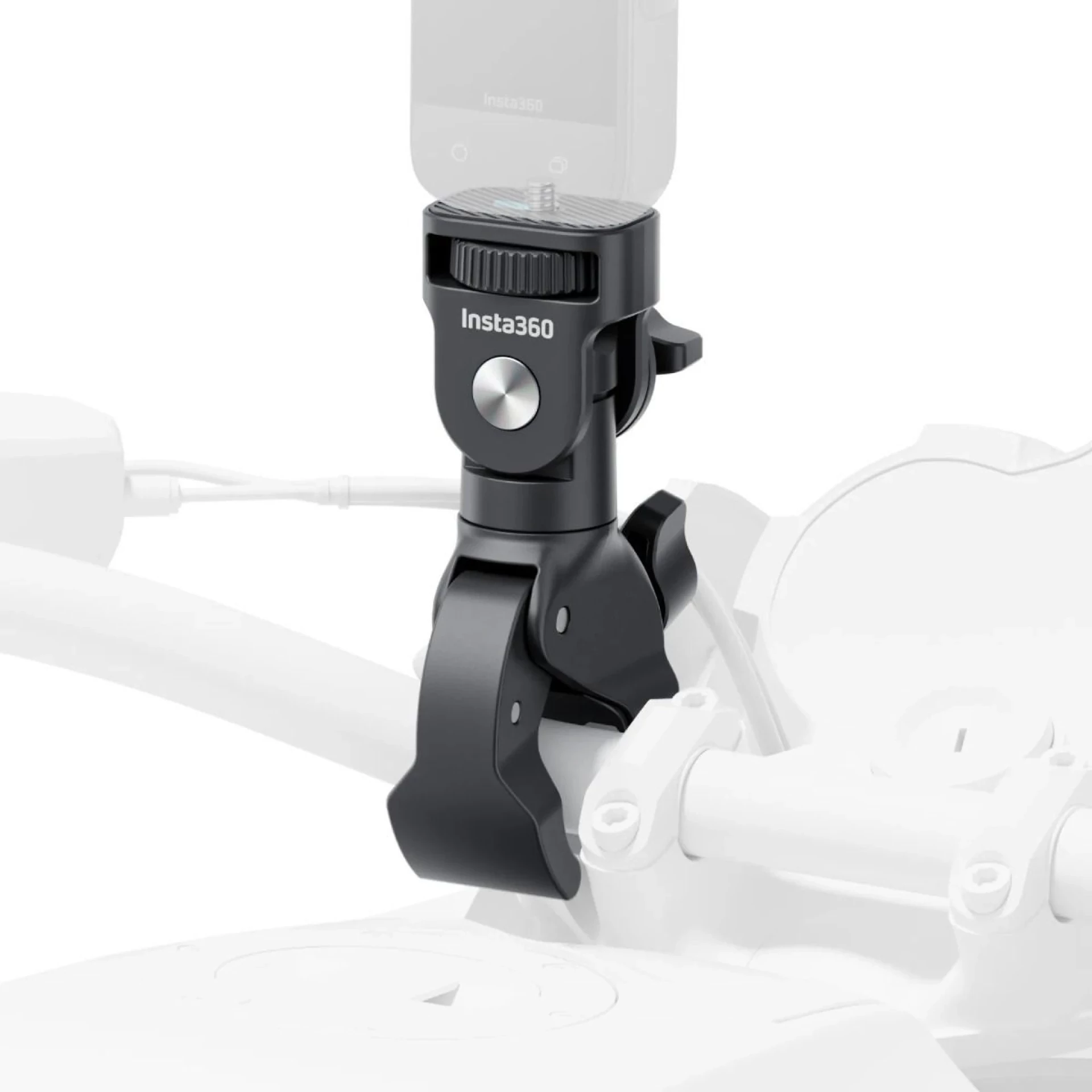 Dodatak Insta360 heavy duty clamp