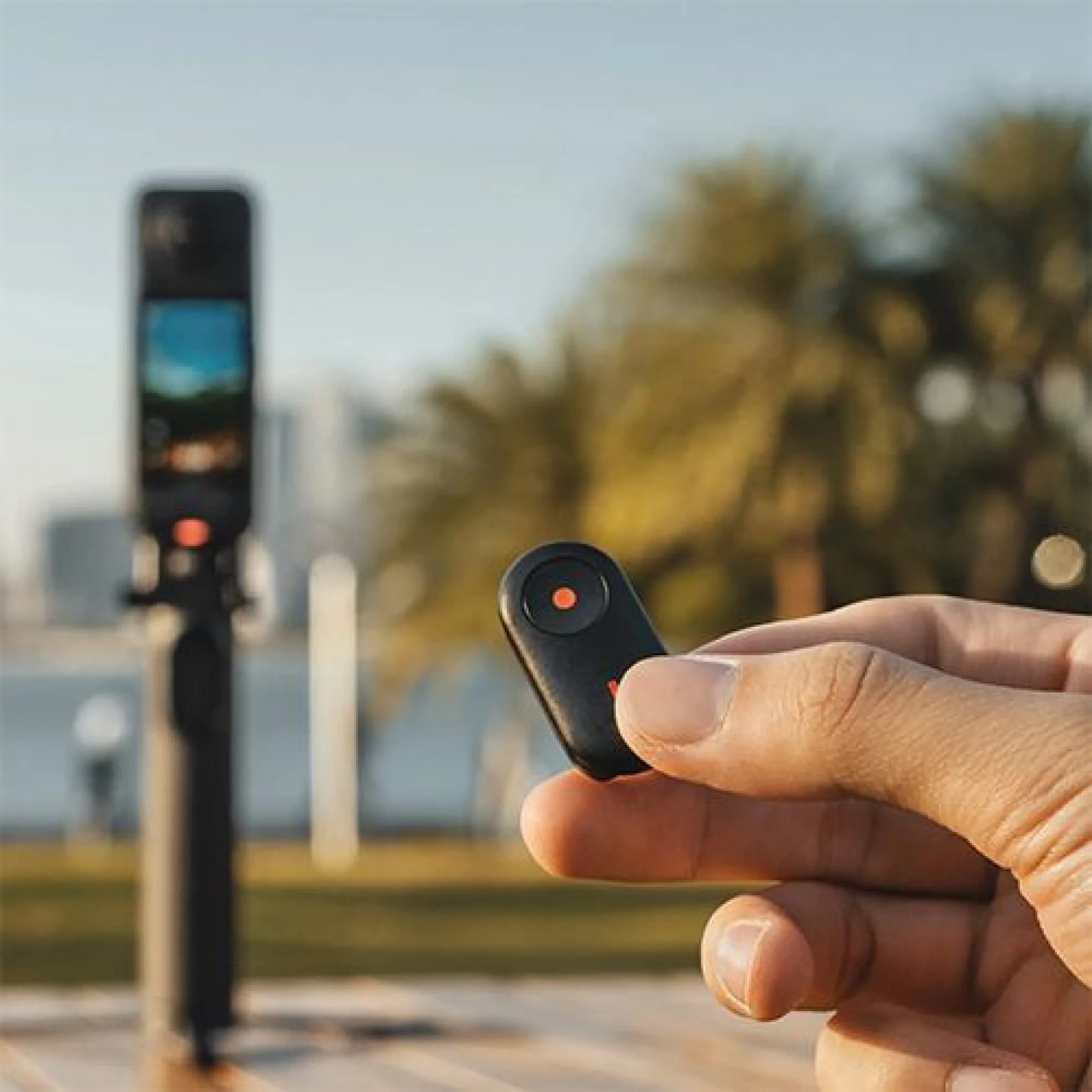 Dodatak Insta360 Mini remote