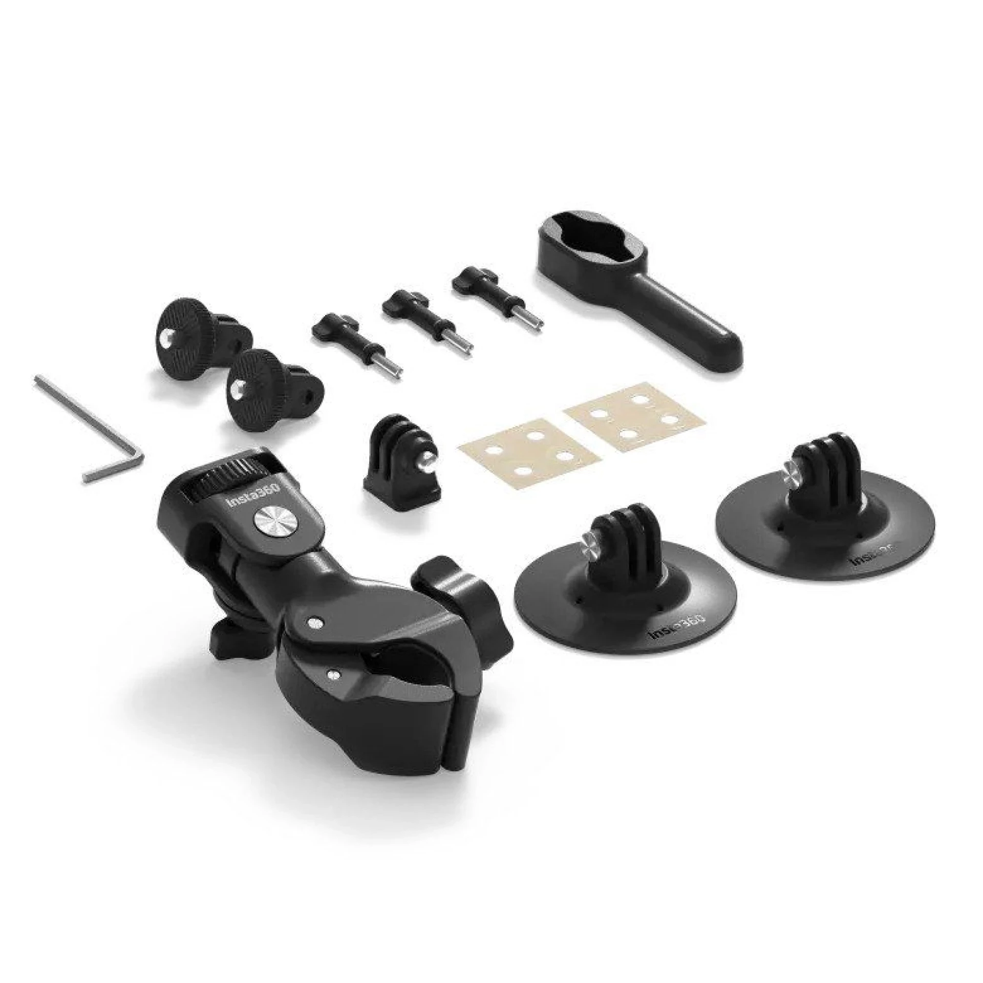 Dodatak Insta360 motorcycle bundle