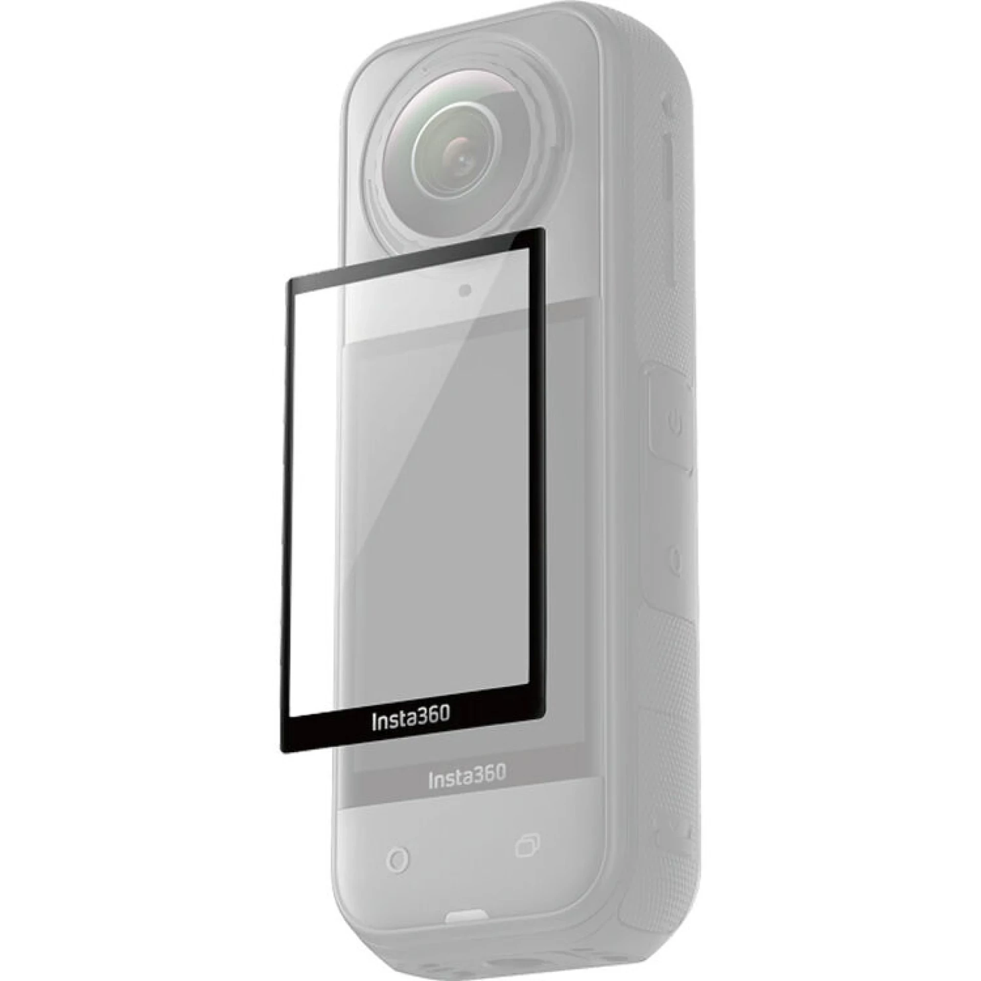 Dodatak Insta360 X5 Screen protector