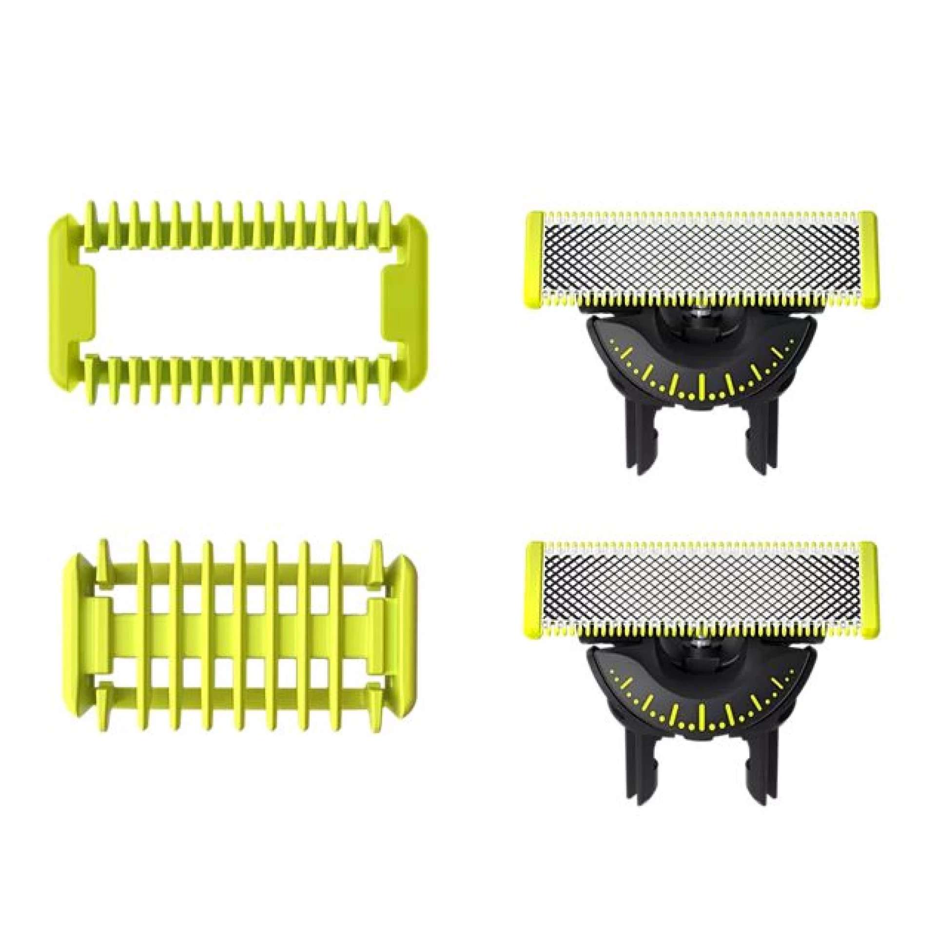 Dodatak za PHILIPS OneBlade Replaceable blades QP624/50