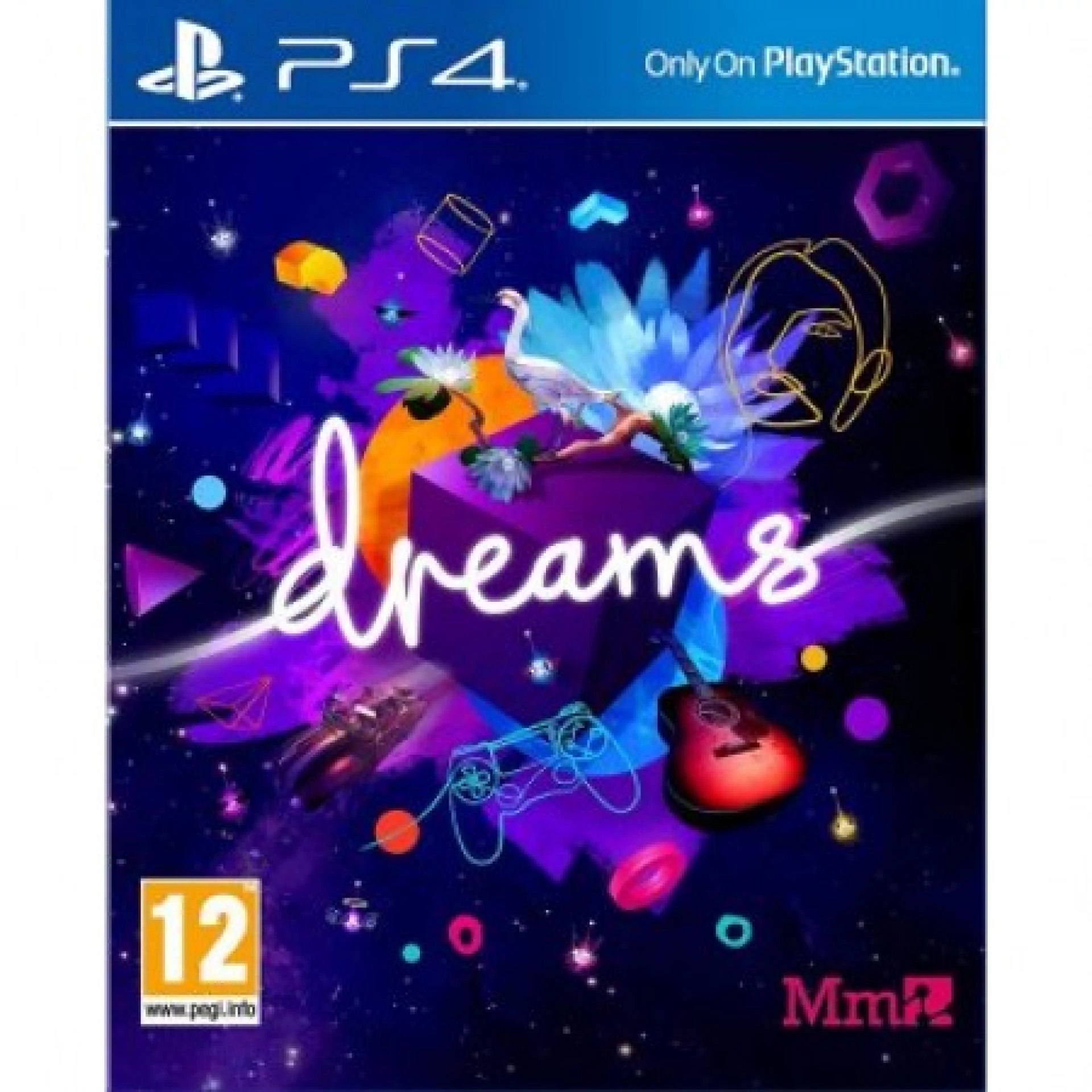 Dreams /PS4