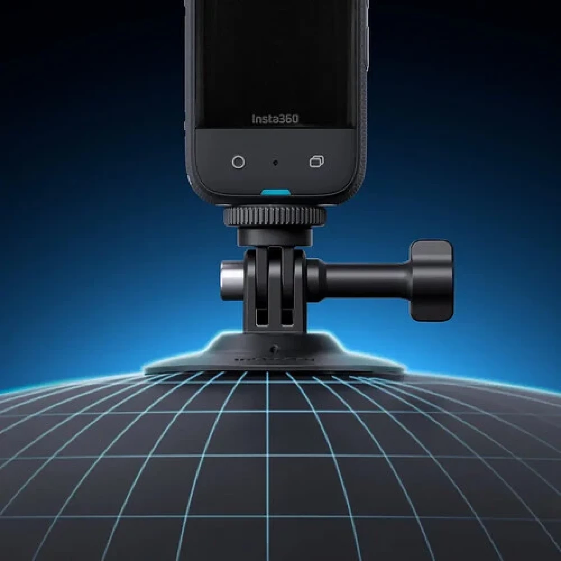 Držač Insta360 Flexible Adhesive Mount