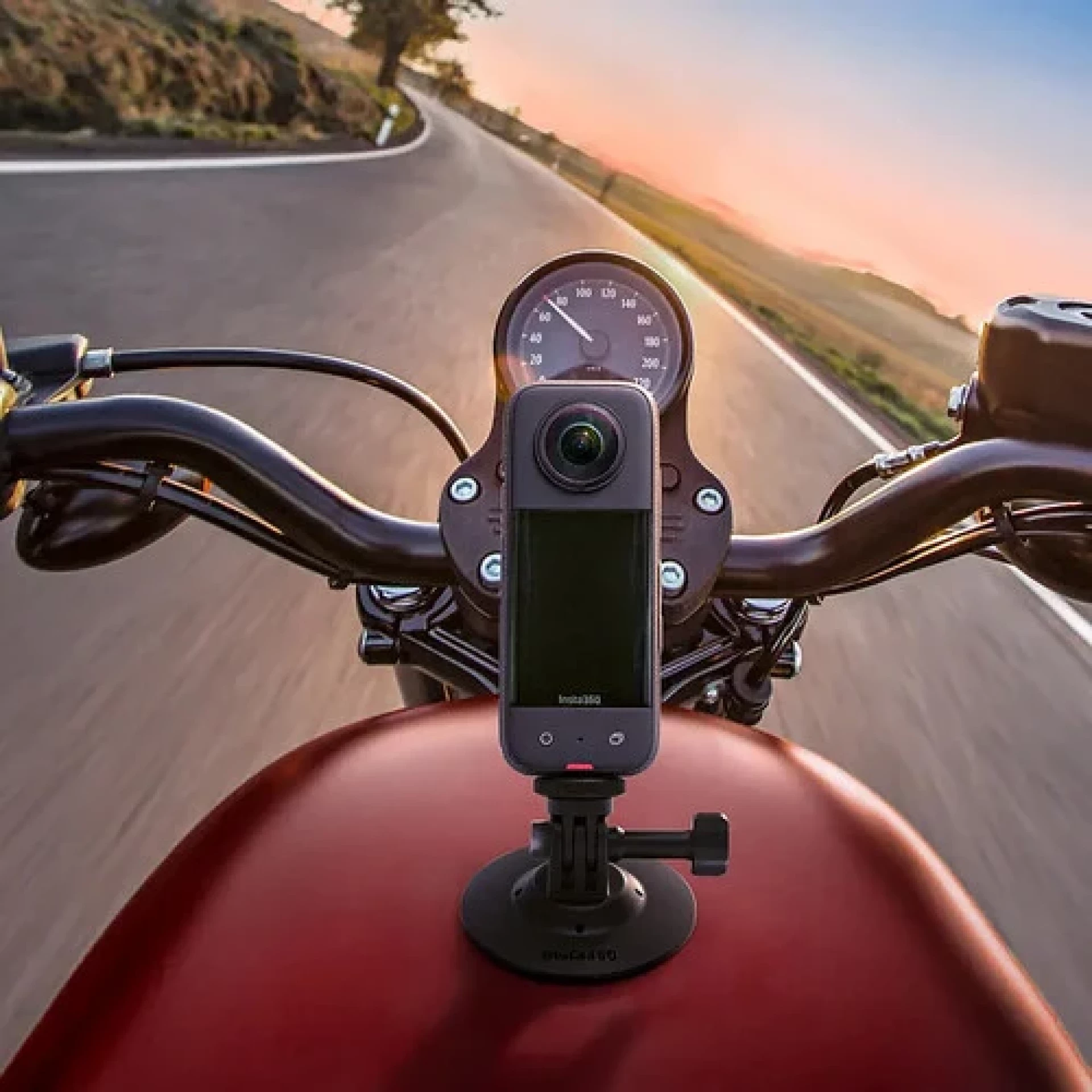 Držač Insta360 Flexible Adhesive Mount