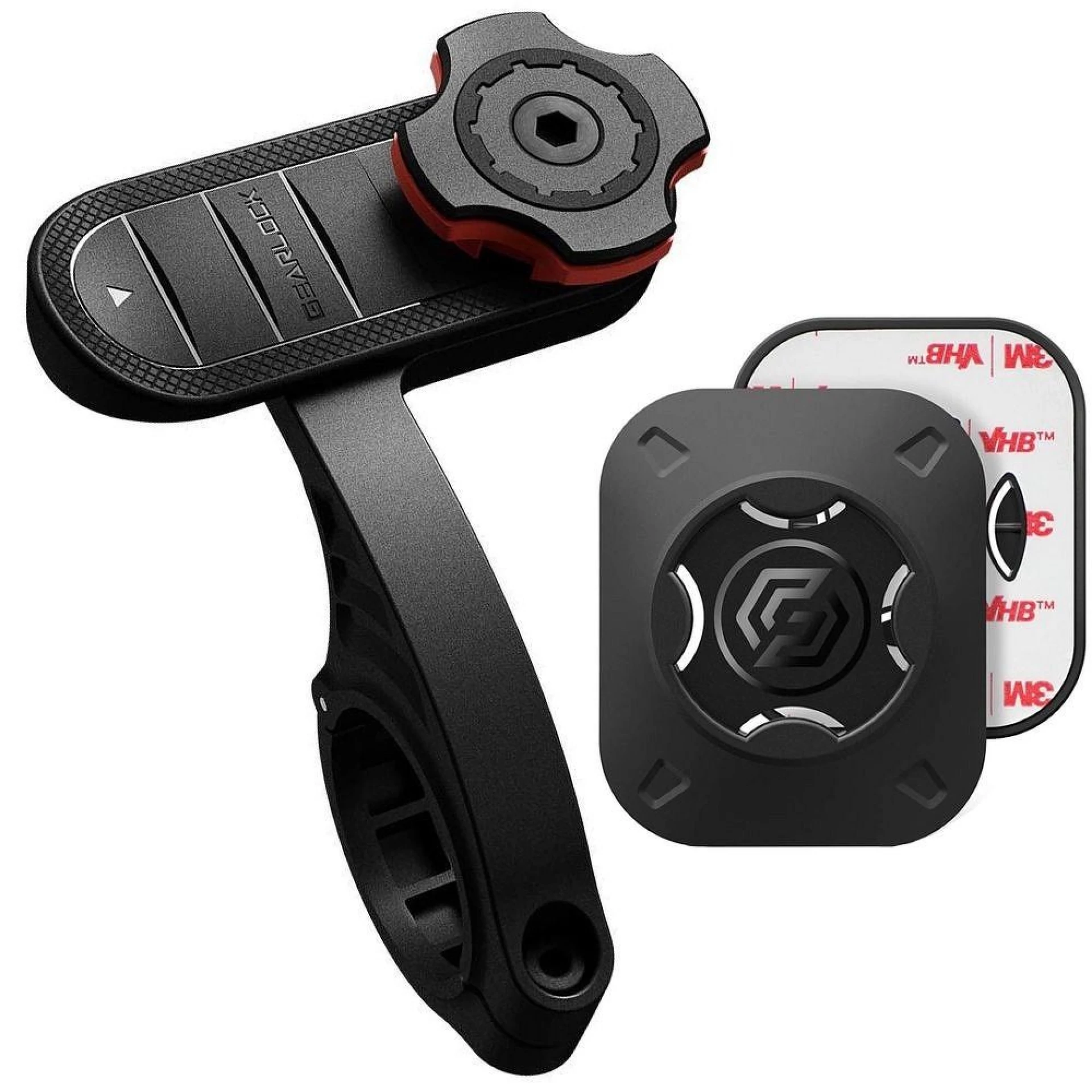 Držač za biciklo Spigen Gearlock MF100 Bike Stem Mount
