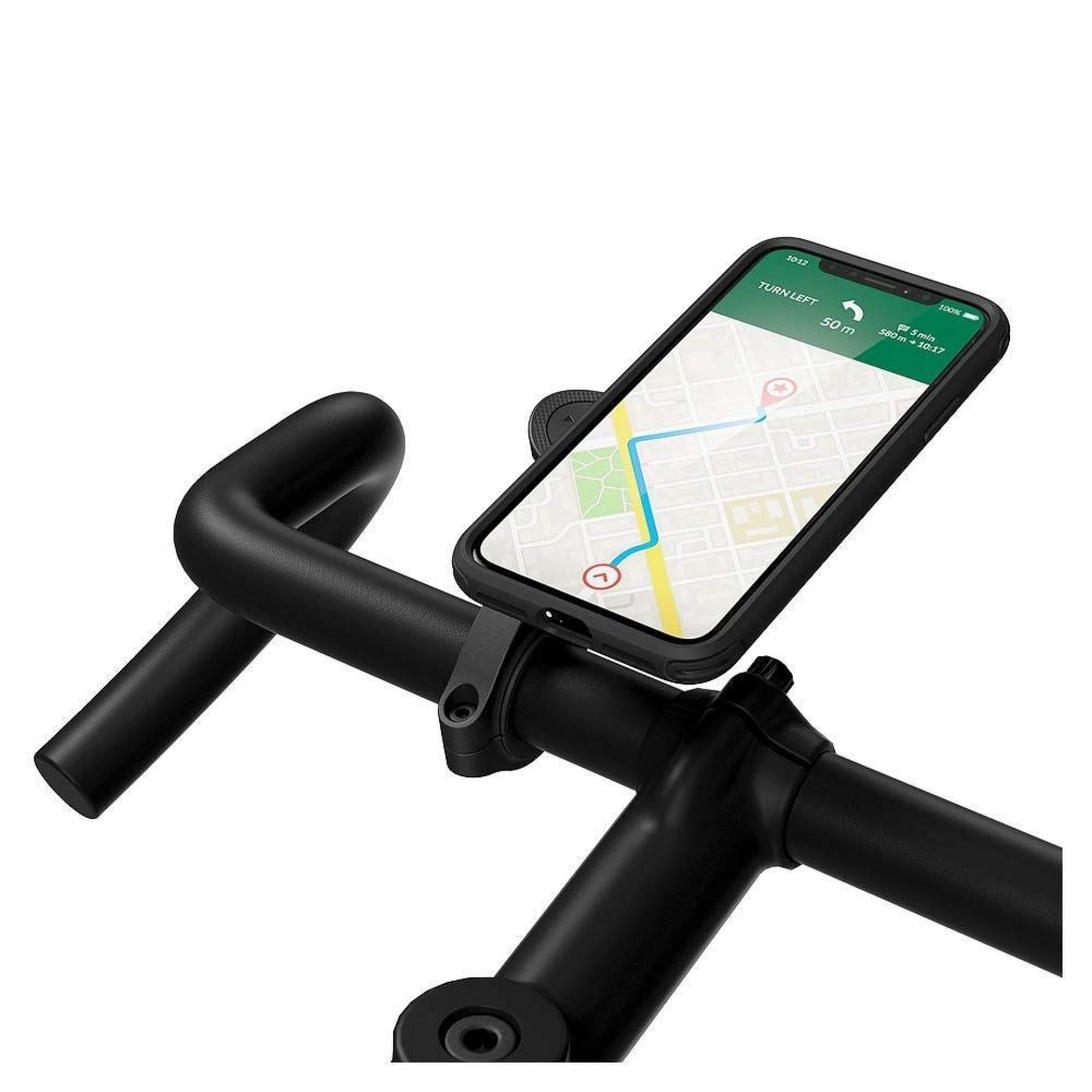 Držač za biciklo Spigen Gearlock MF100 Bike Stem Mount