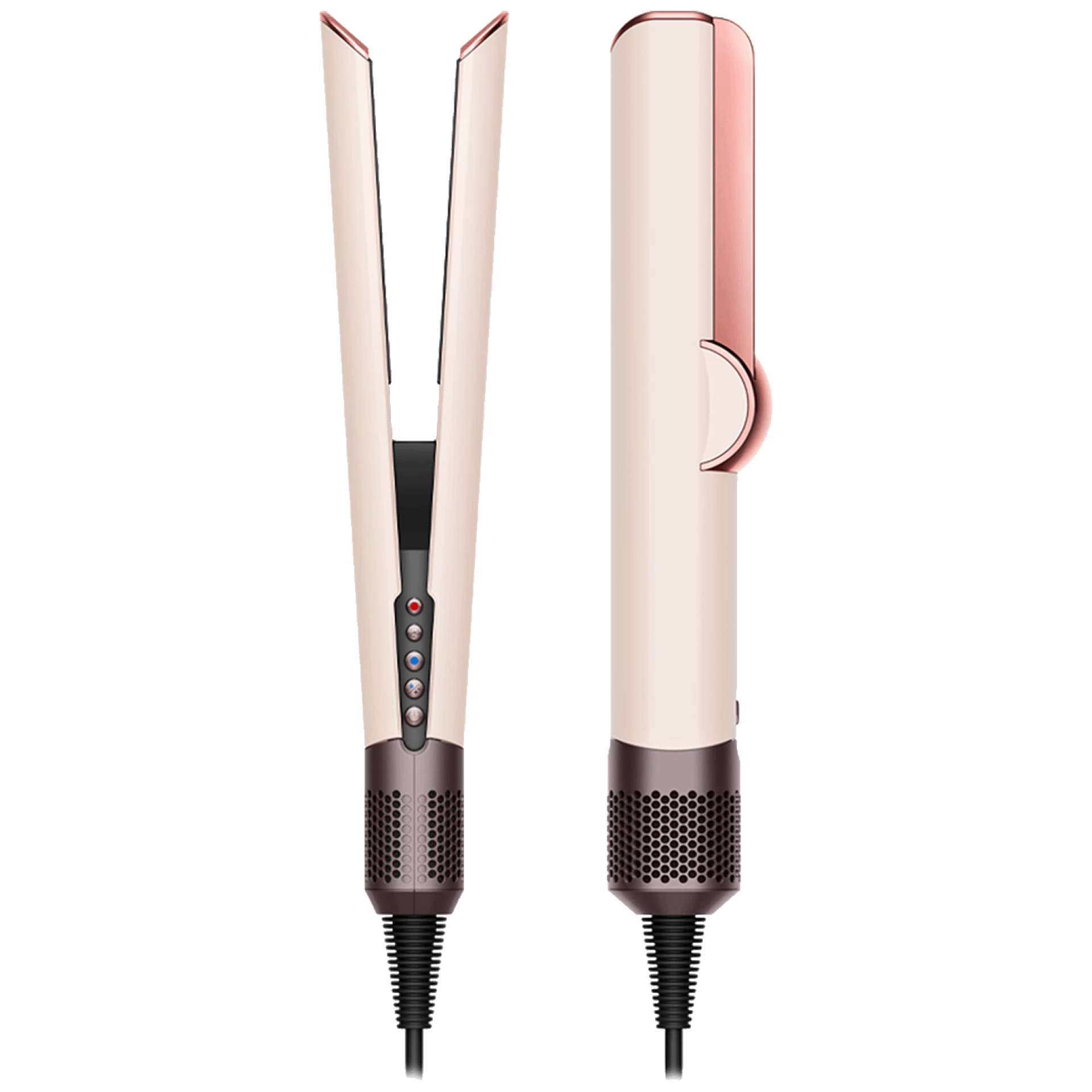 Dyson Pegla za kosu, 1600W, Airstrait Ceramic Pink/Rose Gold