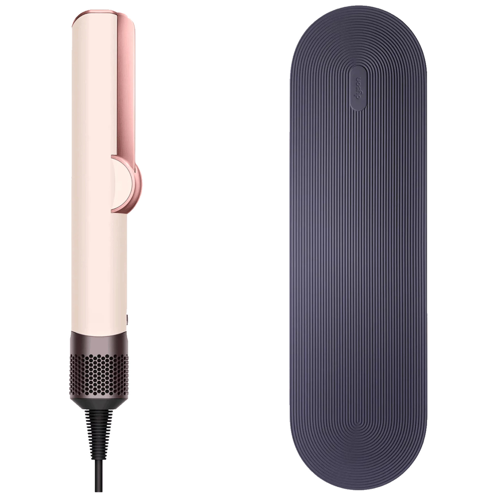 Dyson Pegla za kosu, 1600W, Airstrait Ceramic Pink/Rose Gold