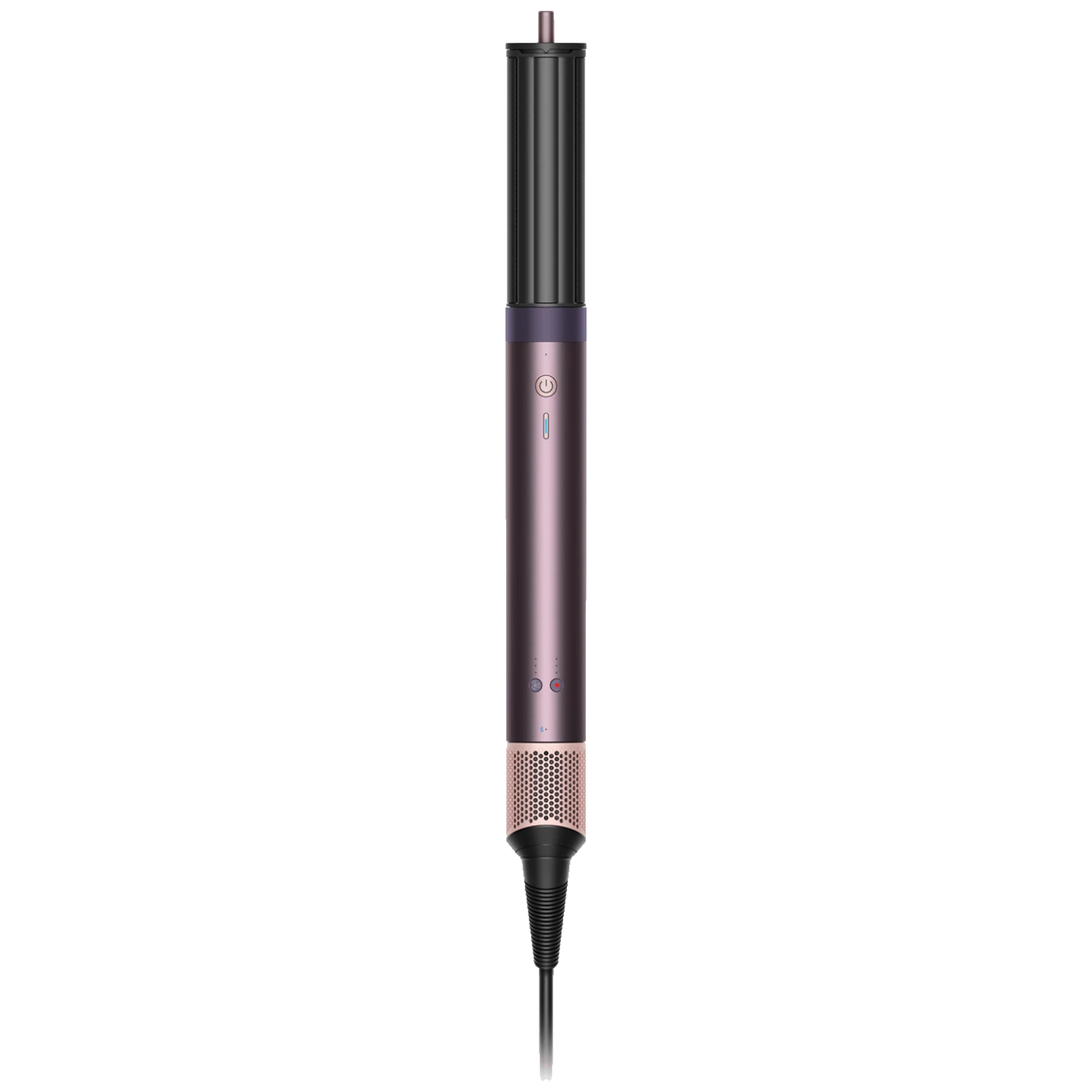 Dyson Uvijač za kosu, 1300 W, kovrče, valovi, ravnanje, sušenje - Airwrap Coanda2x Jasper Plum S+W