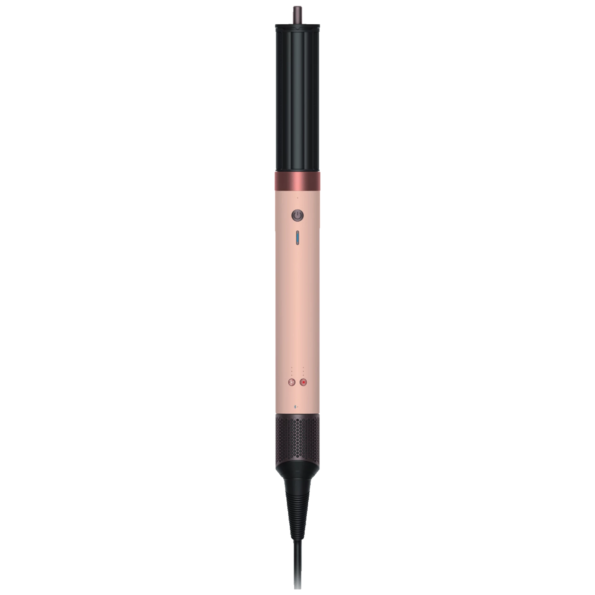 Dyson Uvijač za kosu, 1300 W, kovrče, valovi, ravnanje, sušenje - Airwrap Coanda2x Pink/Rose Gold+W