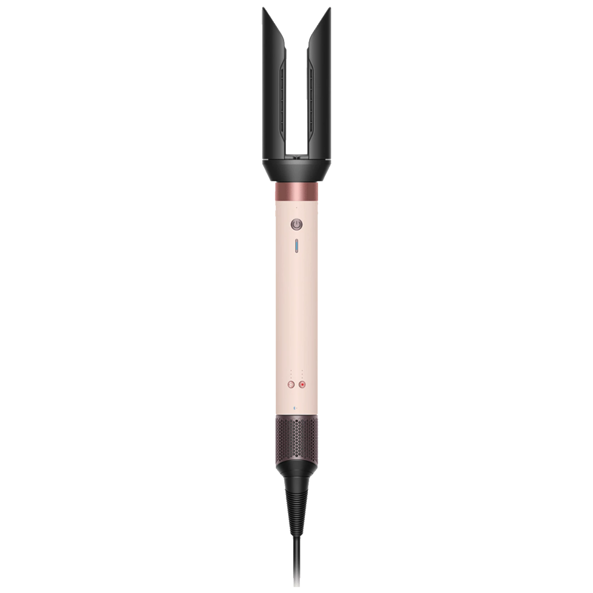 Dyson Uvijač za kosu, 1300 W, kovrče, valovi, ravnanje, sušenje - Airwrap Coanda2x Pink/Rose Gold+W