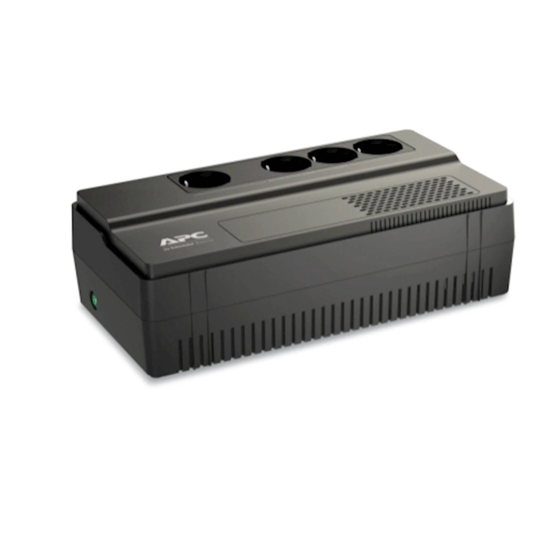 Easy UPS APC, 1000VA, Montaža na pod/zid, 230V, 4x CEE 7/3 Schuko utičnice, AVR