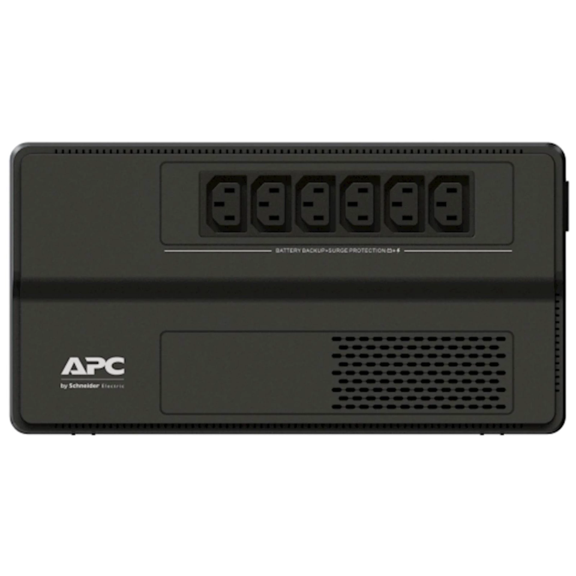 Easy UPS APC, 1000VA, Montaža na pod/zid, 230V, 6x IEC C13 utičnica, AVR