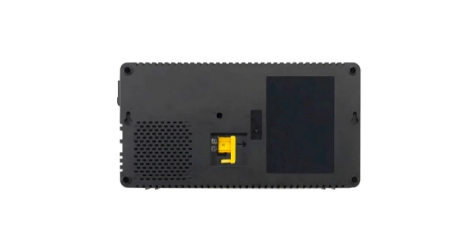 Easy UPS APC 650VA/230V 4xCEE 7/3 schuko, AVR, Floor/Wall Mount
