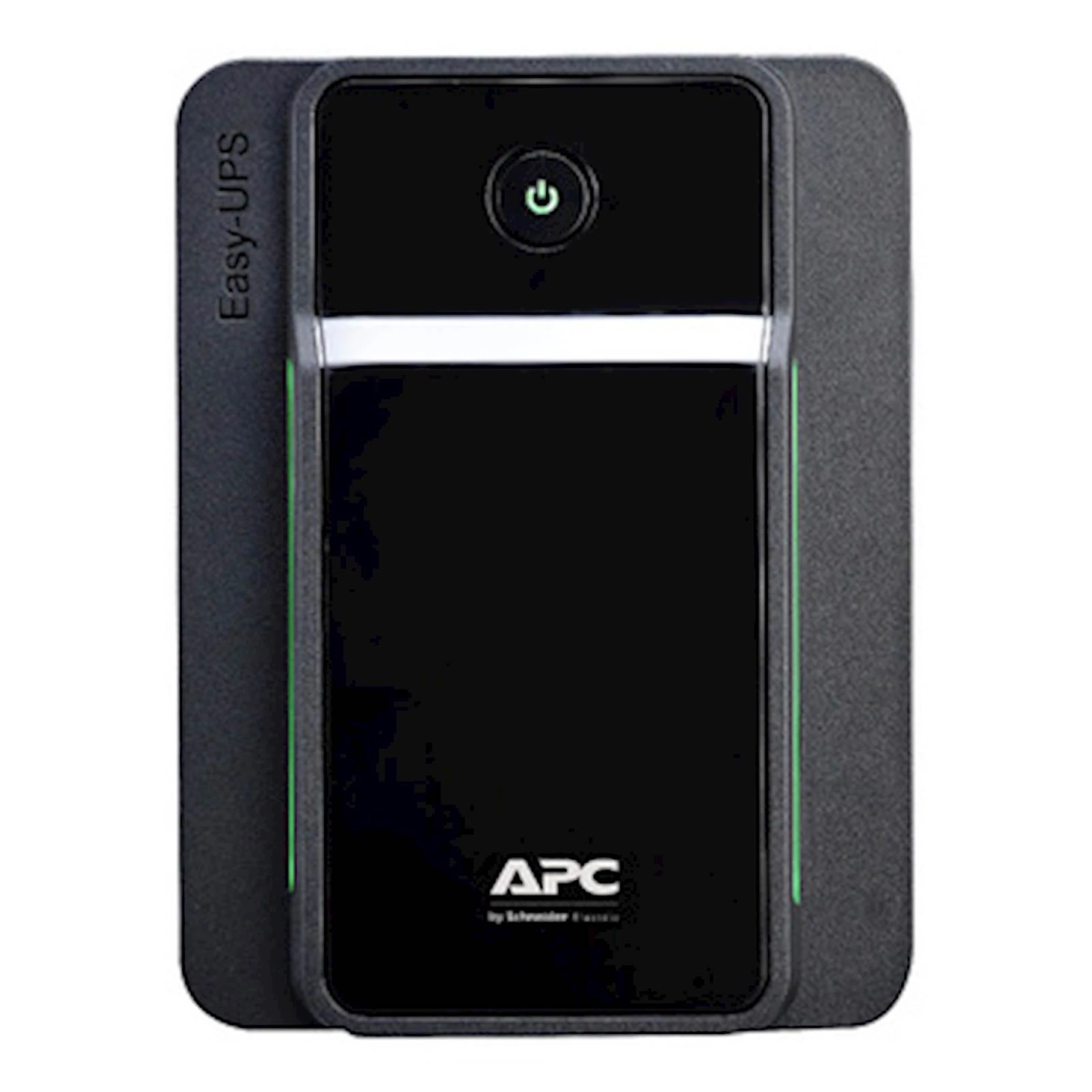 Easy UPS APC 700VA, Tower, 230V, 2x Schuko AVR