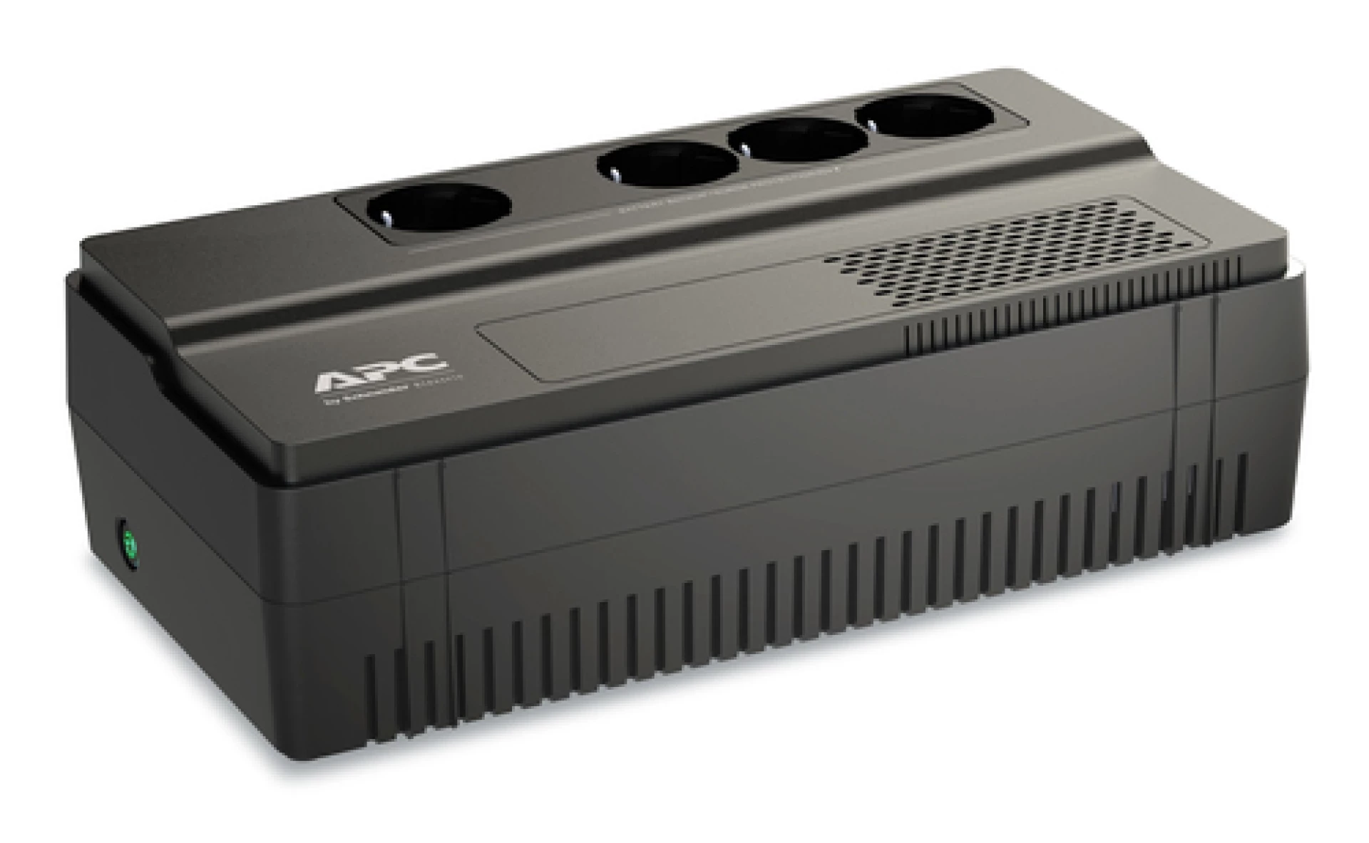 Easy UPS APC 800VA, pod/zid, 230V, 4xCEE 7/3 schuk