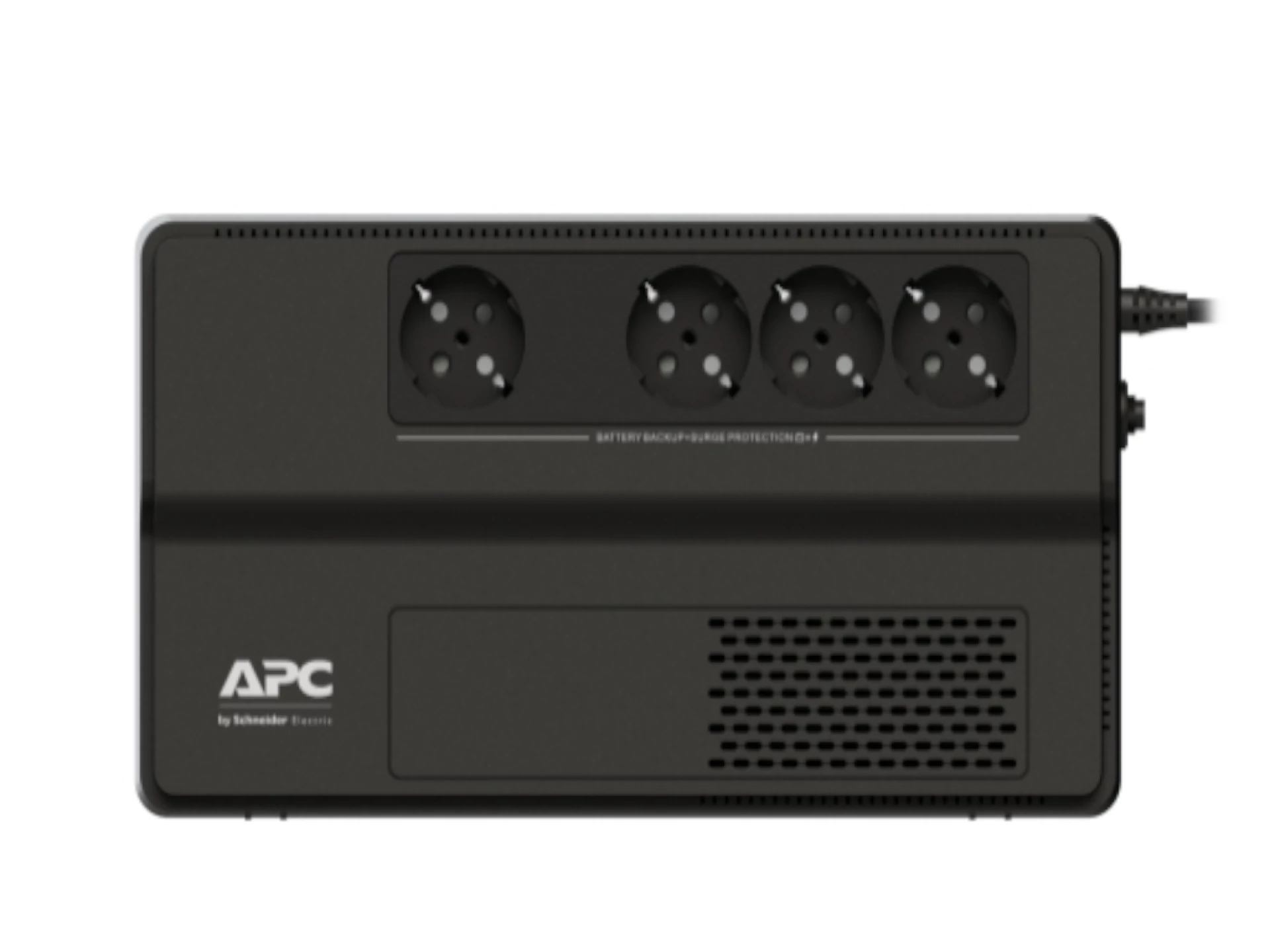 Easy UPS BV 800VA Schuko AVR