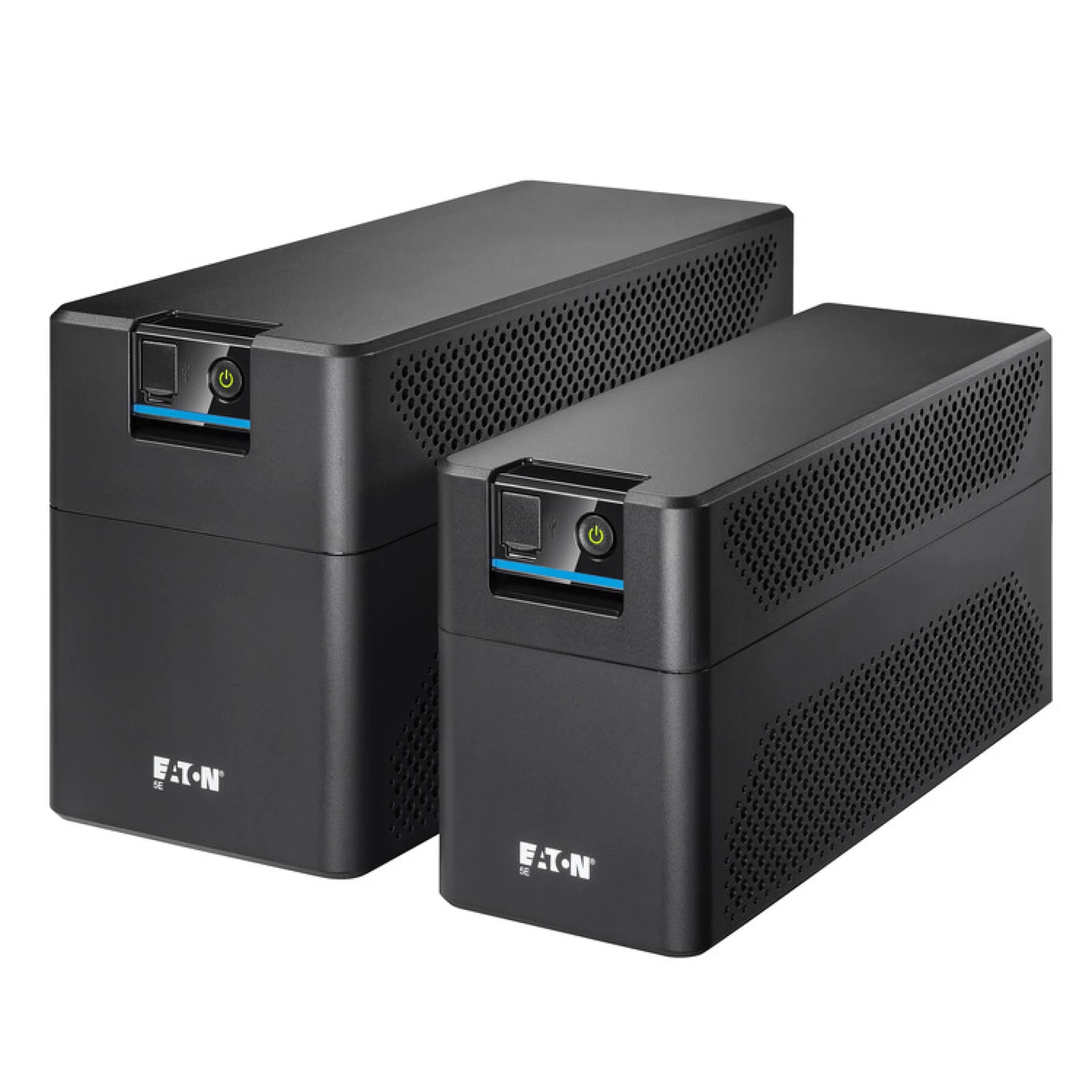 Eaton 5E 1200 USB DIN G2