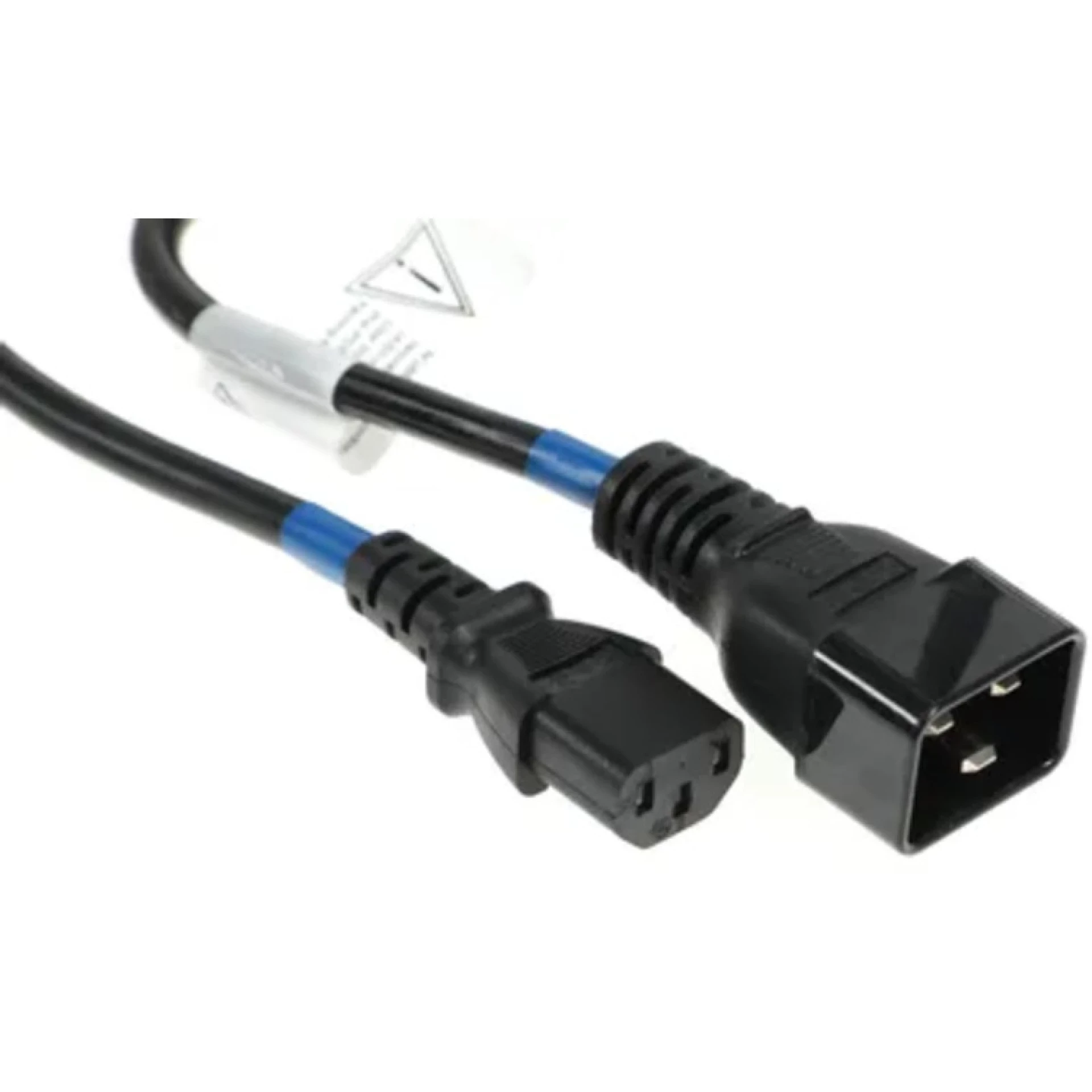 Eaton HotSwap MBP cable, 10A FR/DIN power cords