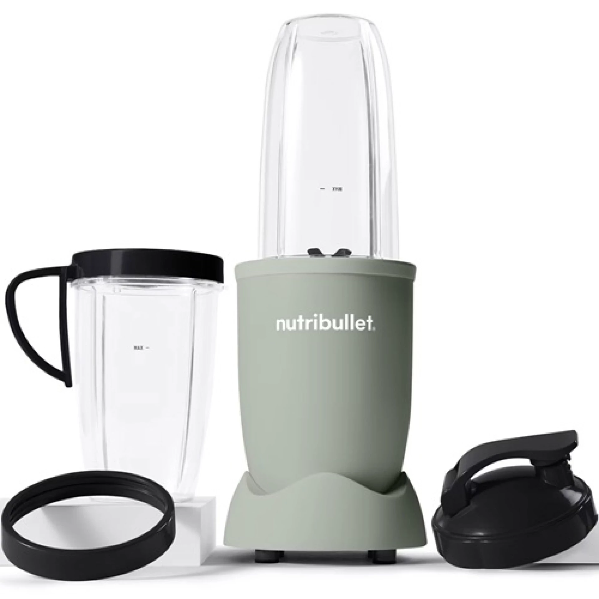 Ekstraktor hranljivih sastojaka Nutribullet Pro NB907MAJD