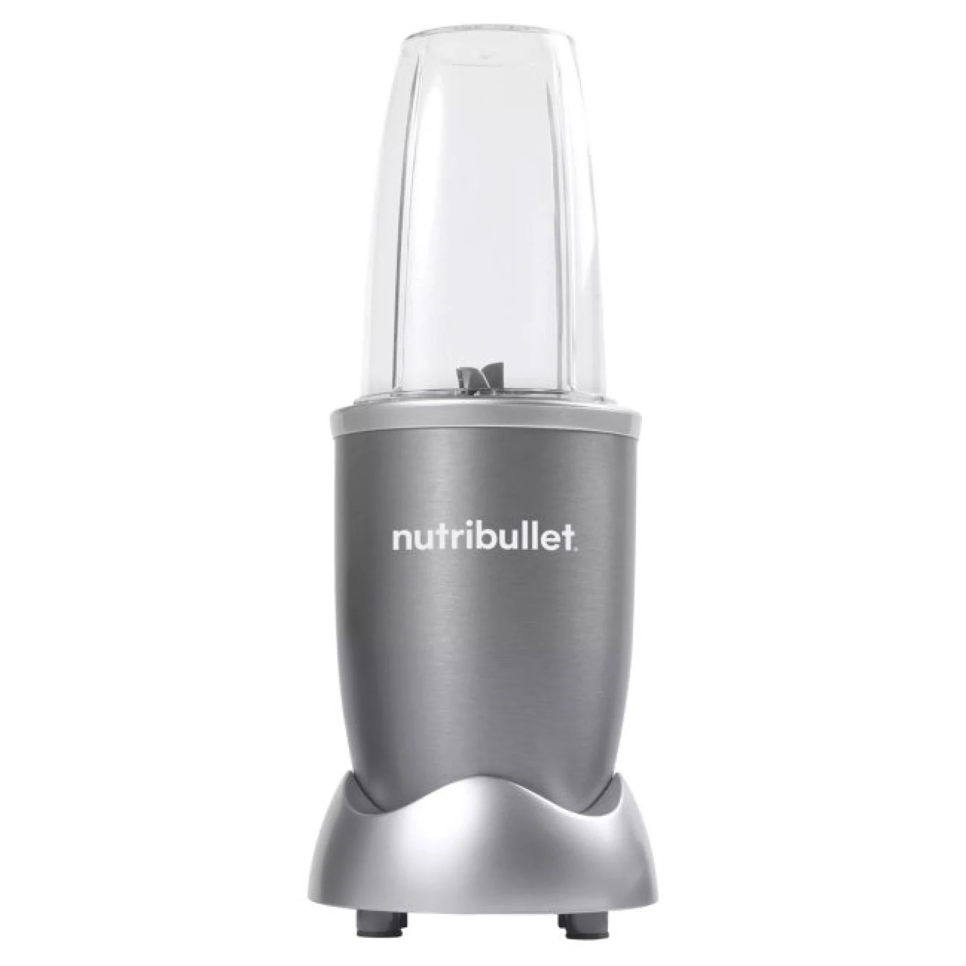 Ekstraktor hranljivih sastojaka Nutribullet Pro NB907R 900W