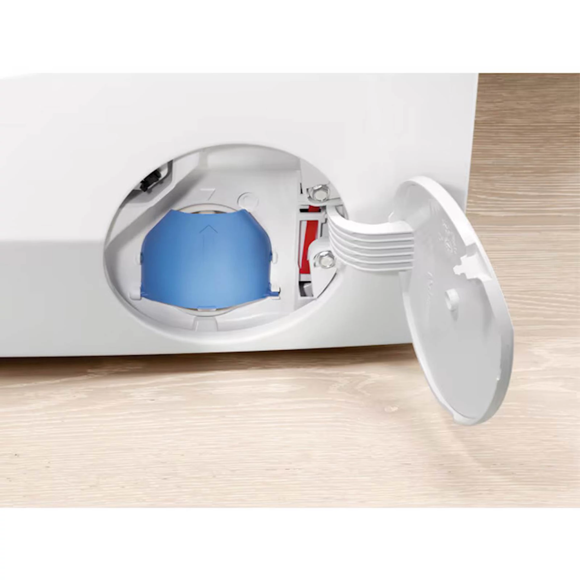 Electrolux mašina za veš EW7F2481UE