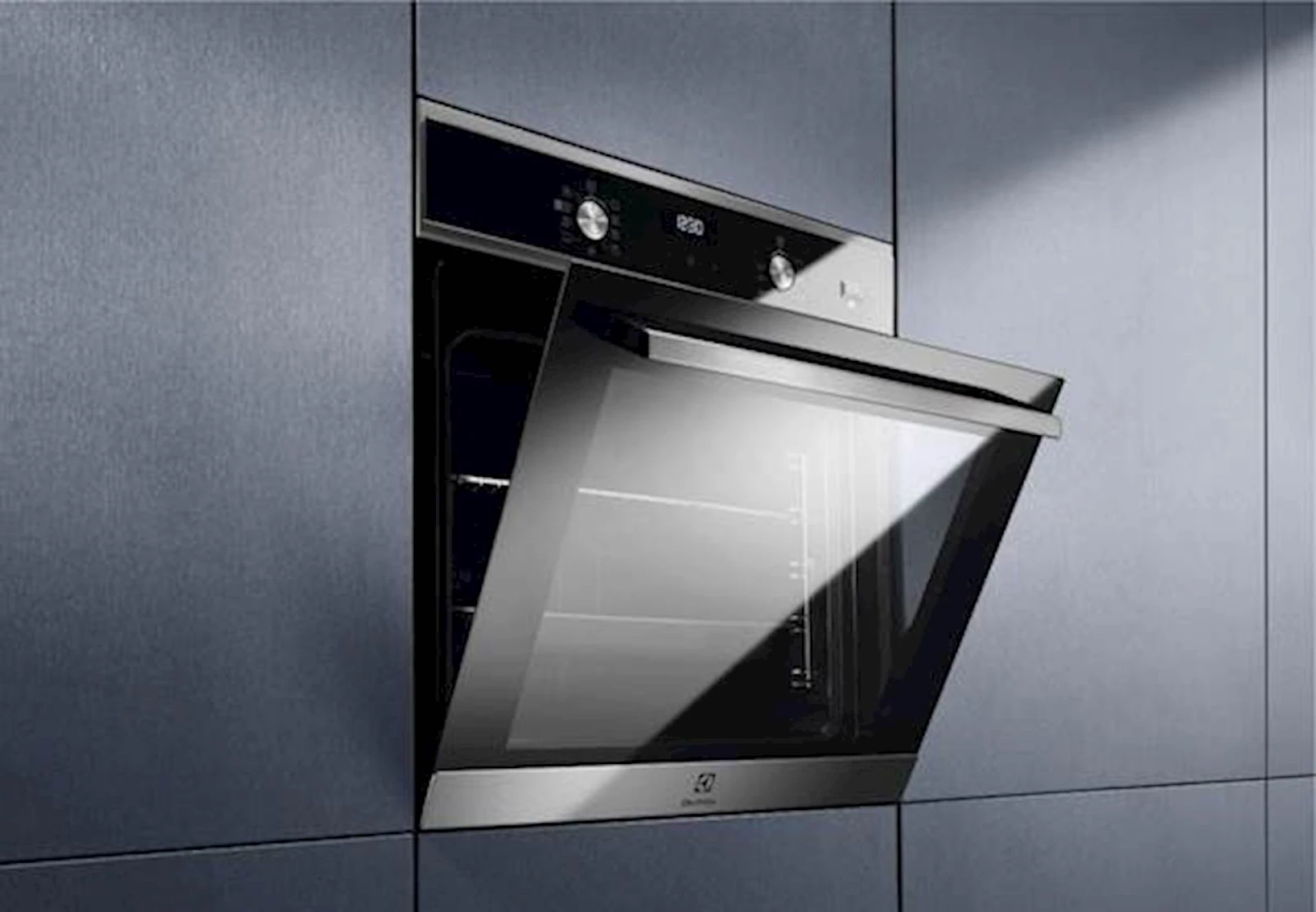 Električna parna pećnica Electrolux EOD5C70X, SteamBake