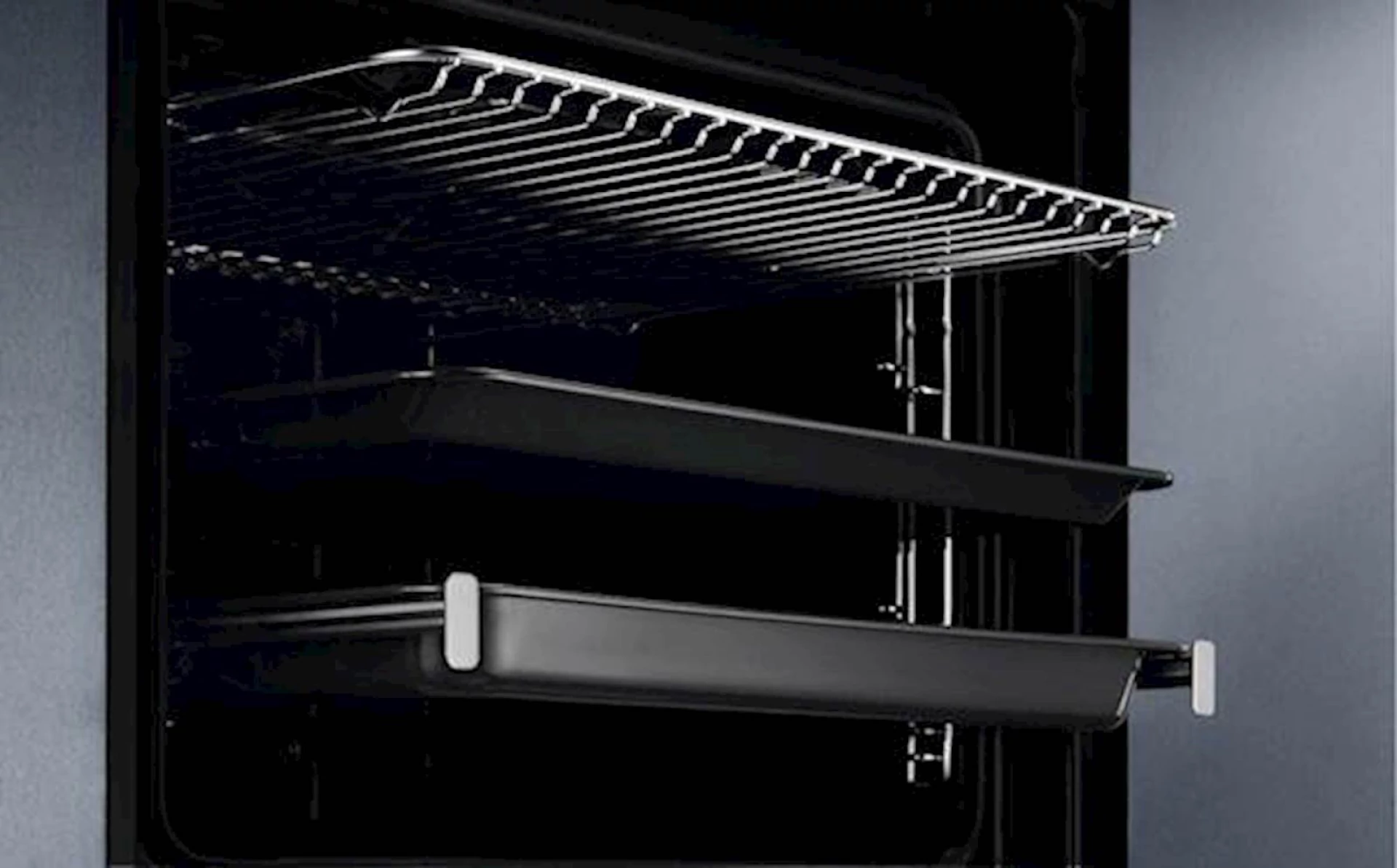 Električna parna pećnica Electrolux EOD5C70X, SteamBake