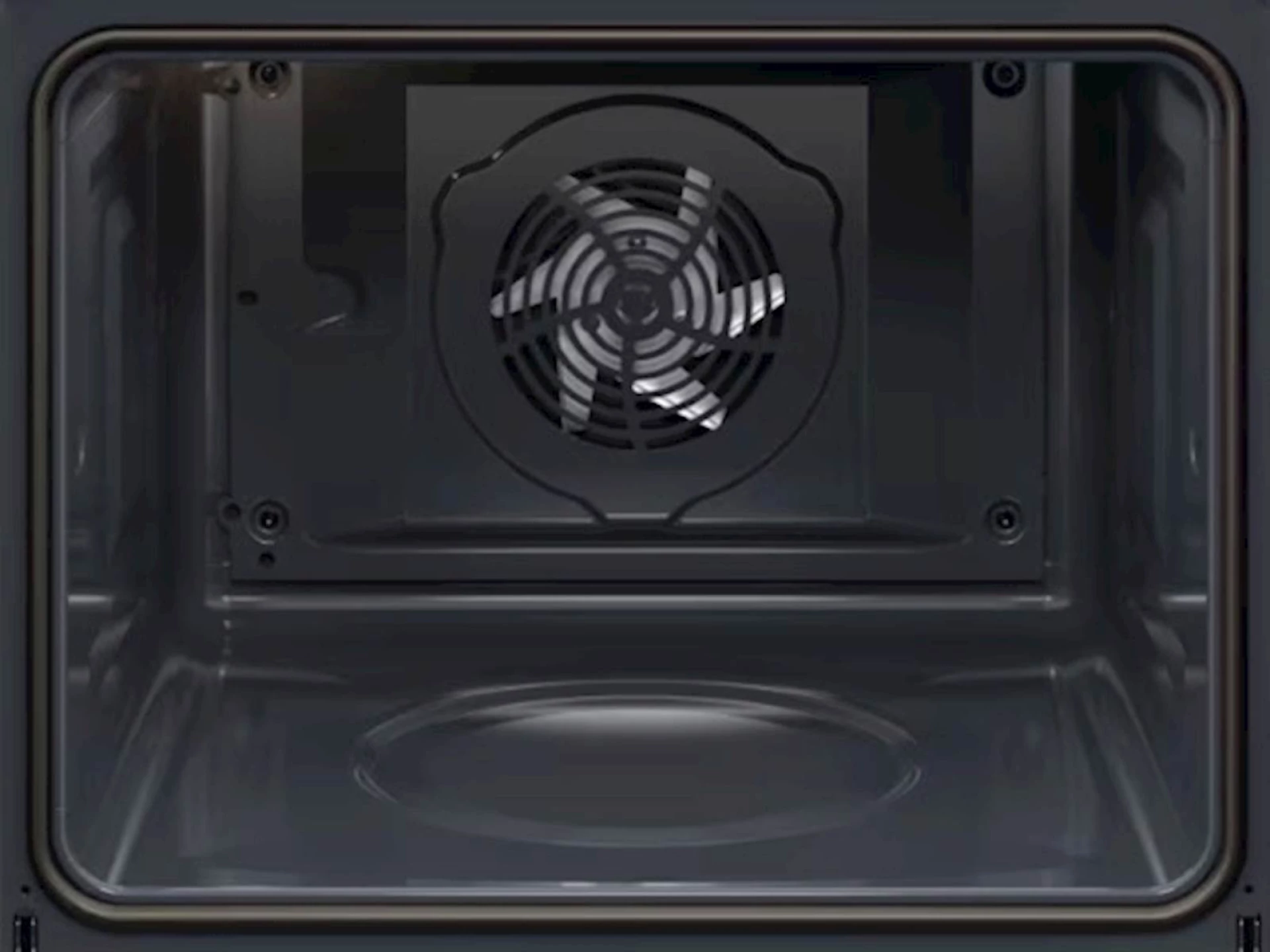 Električna parna pećnica Electrolux EOD6P77WZ, SteamBake