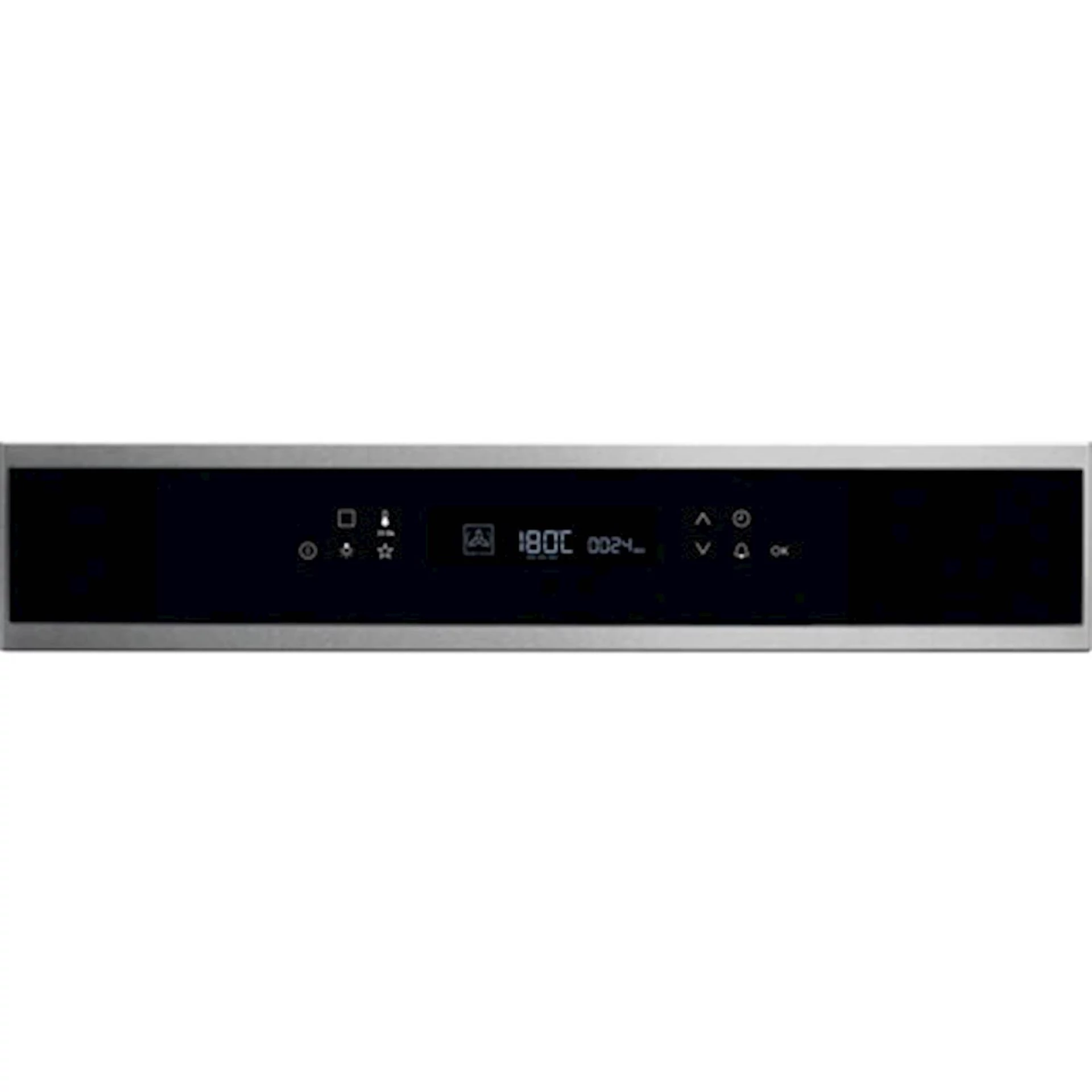 Električna pećnica Electrolux EOE7P31X