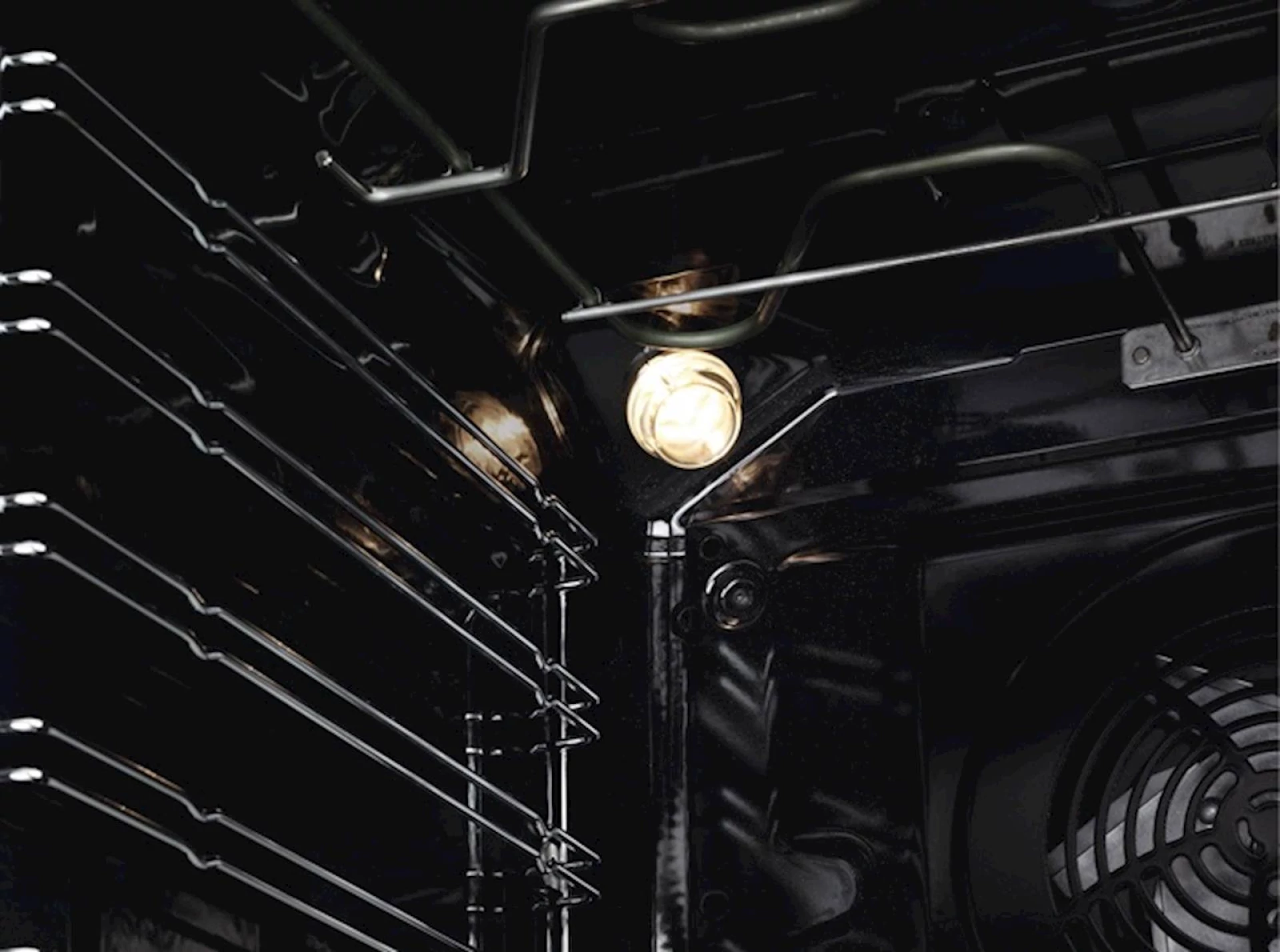 Električna pećnica Electrolux EOF3H40X SurroundCoo