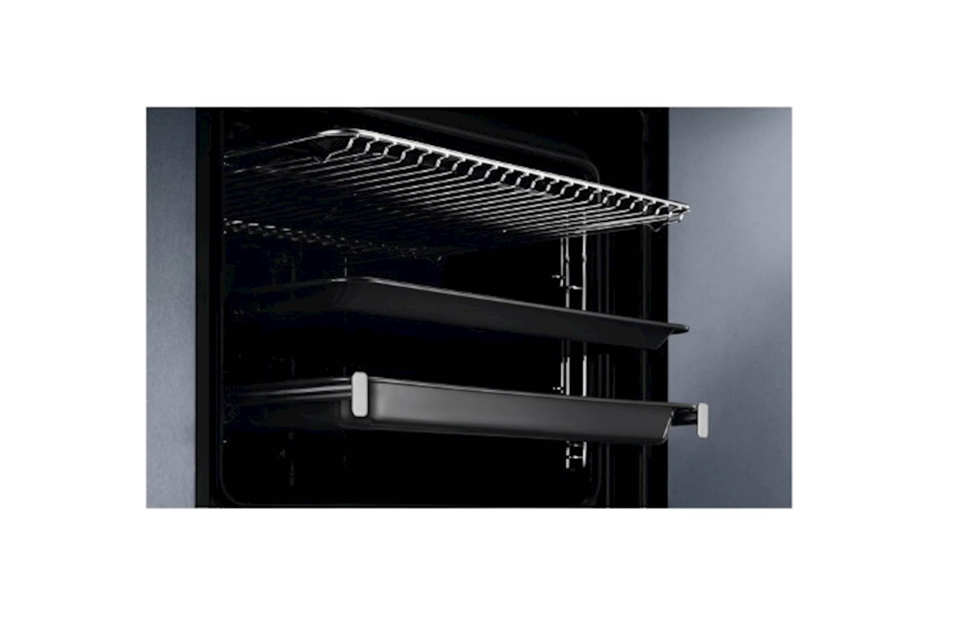 Električna pećnica Electrolux EOF3H50BK