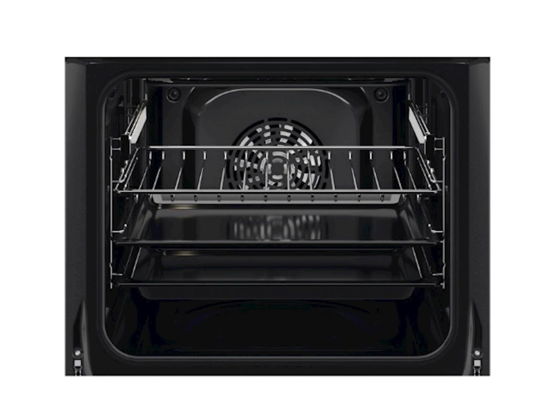 Električna pećnica Electrolux EOF3H50BK