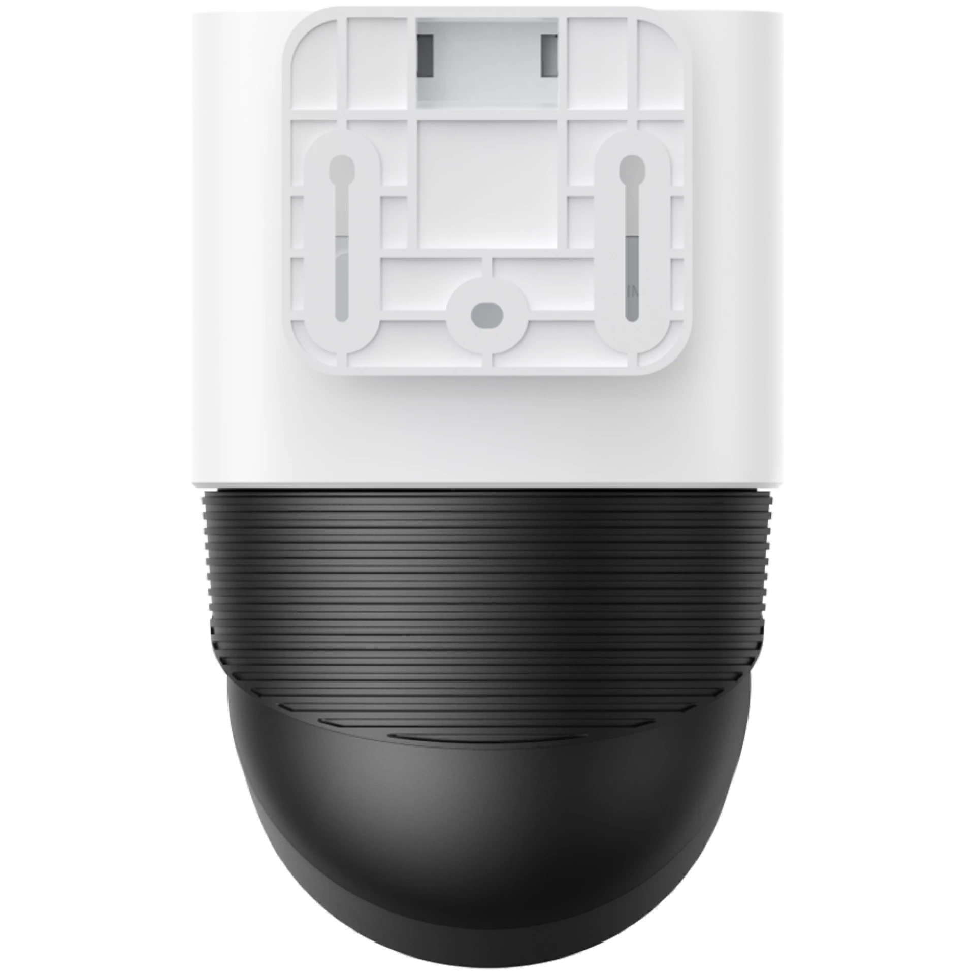 Kamera eufy 4G LTE, Wi-Fi Cam S330 White, 4K UHD, Colour Night Vision, 9400mAh Battery, 5W Solar panel, 360 Viewing