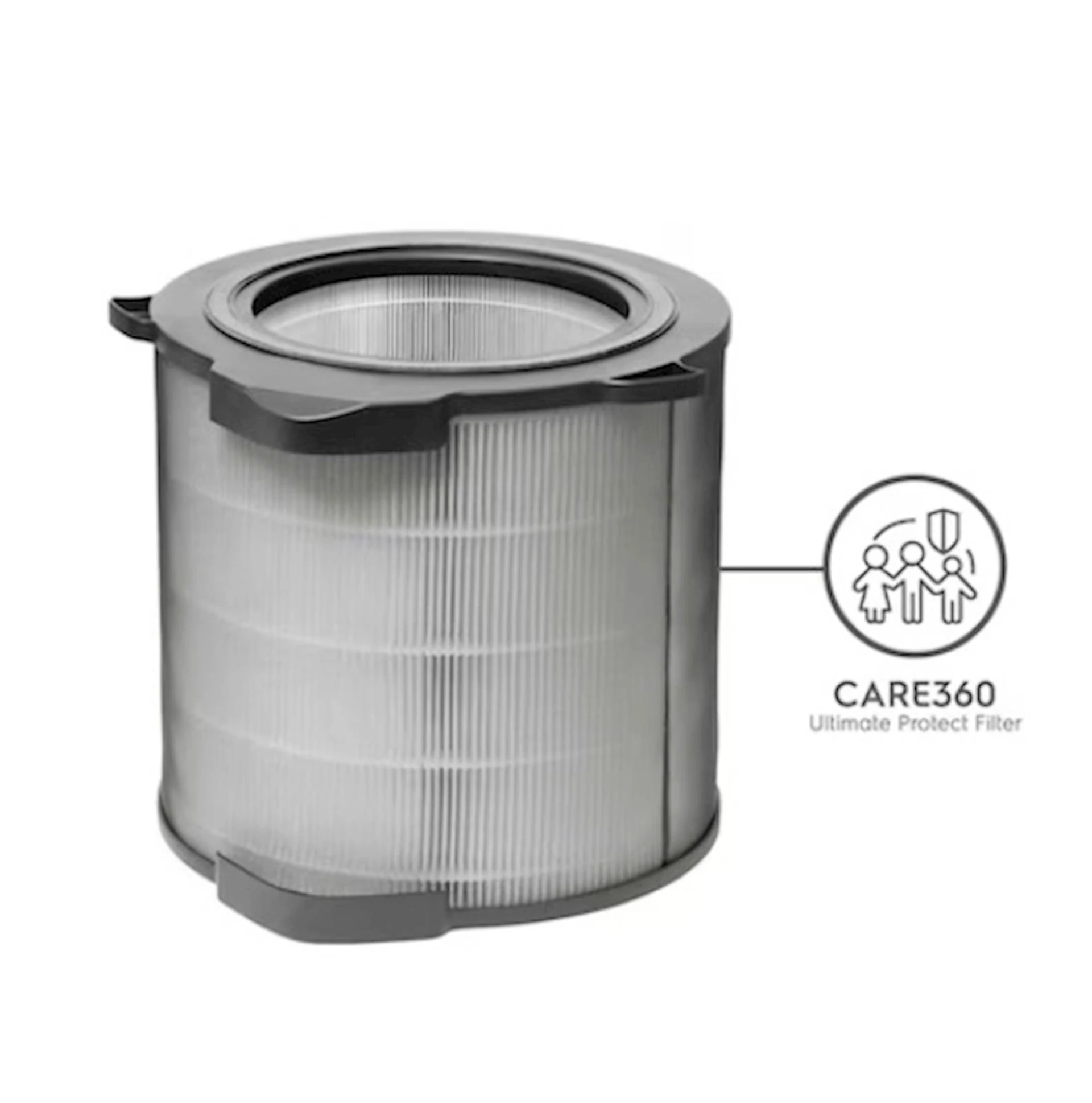 Filter za prečišćivač zraka ELECTROLUX EFDCAR4