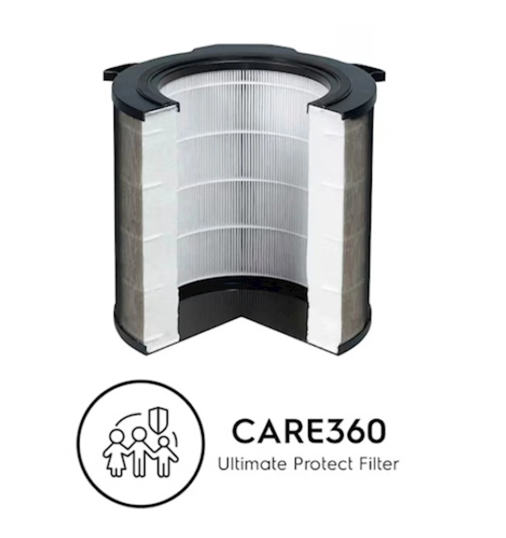 Filter za prečišćivač zraka ELECTROLUX EFDCAR4