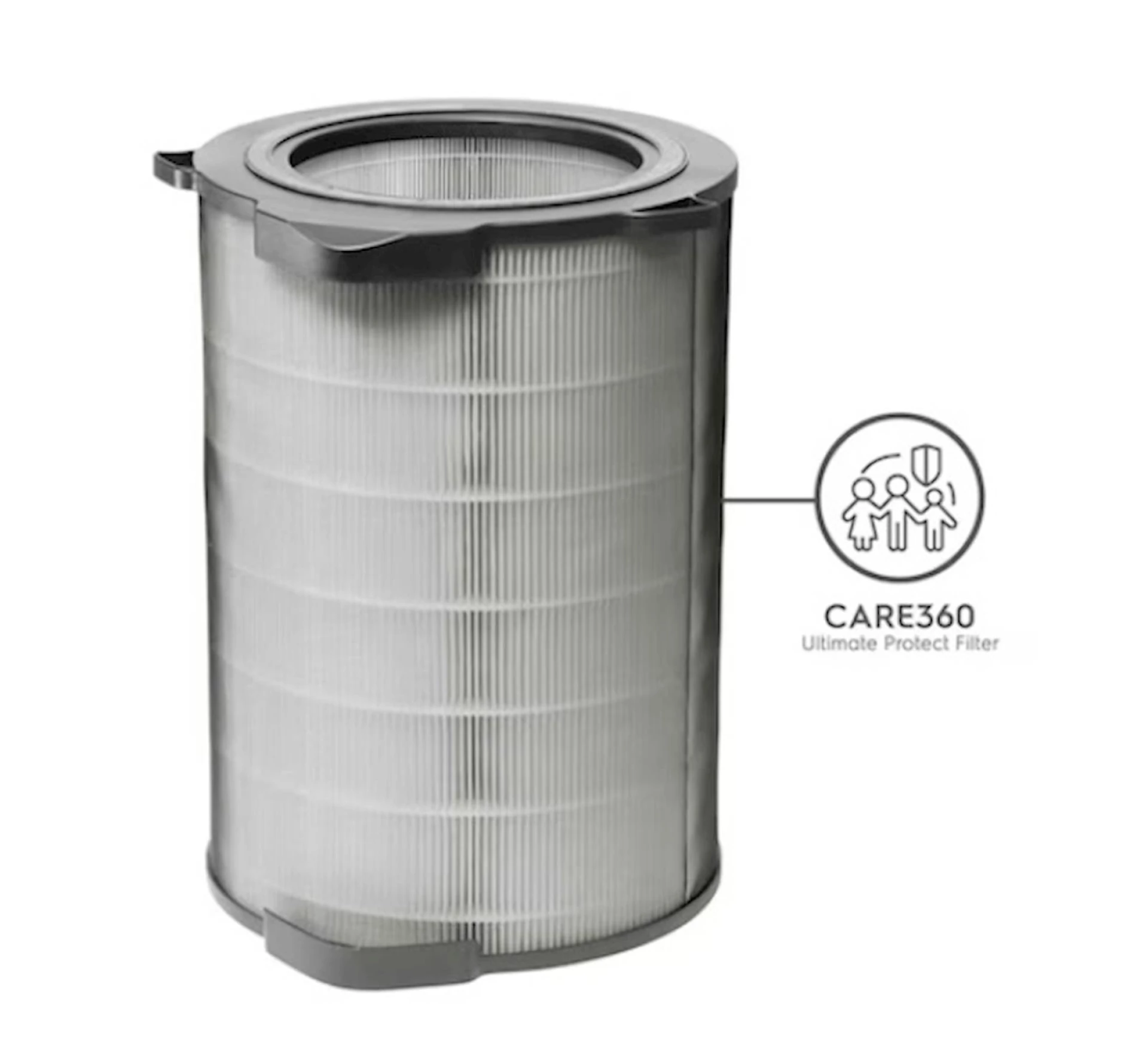 Filter za prečišćivač zraka ELECTROLUX EFDCAR6