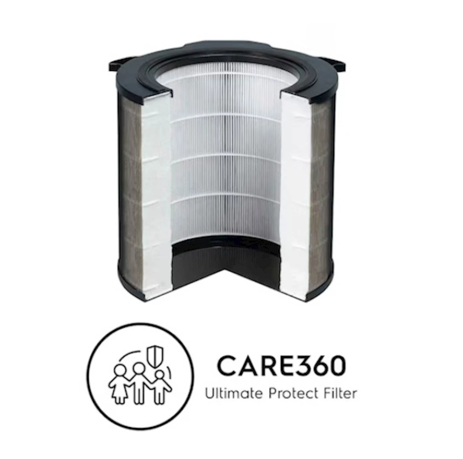 Filter za prečišćivač zraka ELECTROLUX EFDCAR6