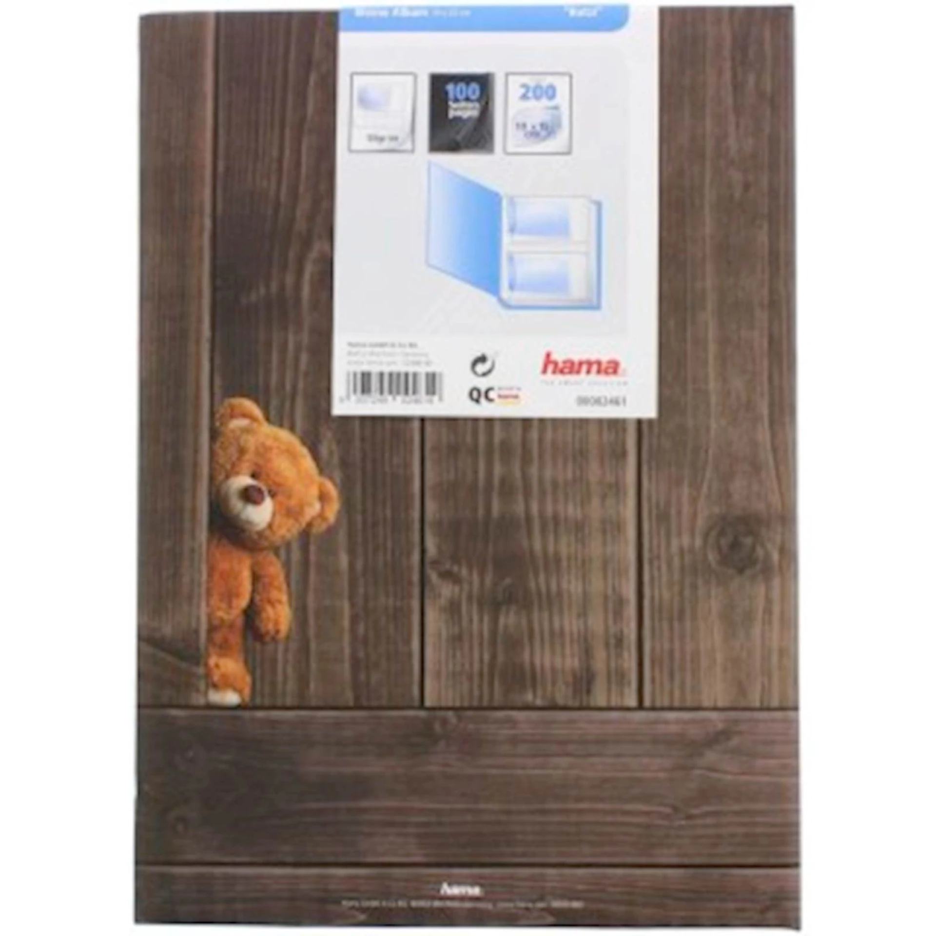 FOTOALBUM HAMA BATZI 36 SLIKA 10X15cm