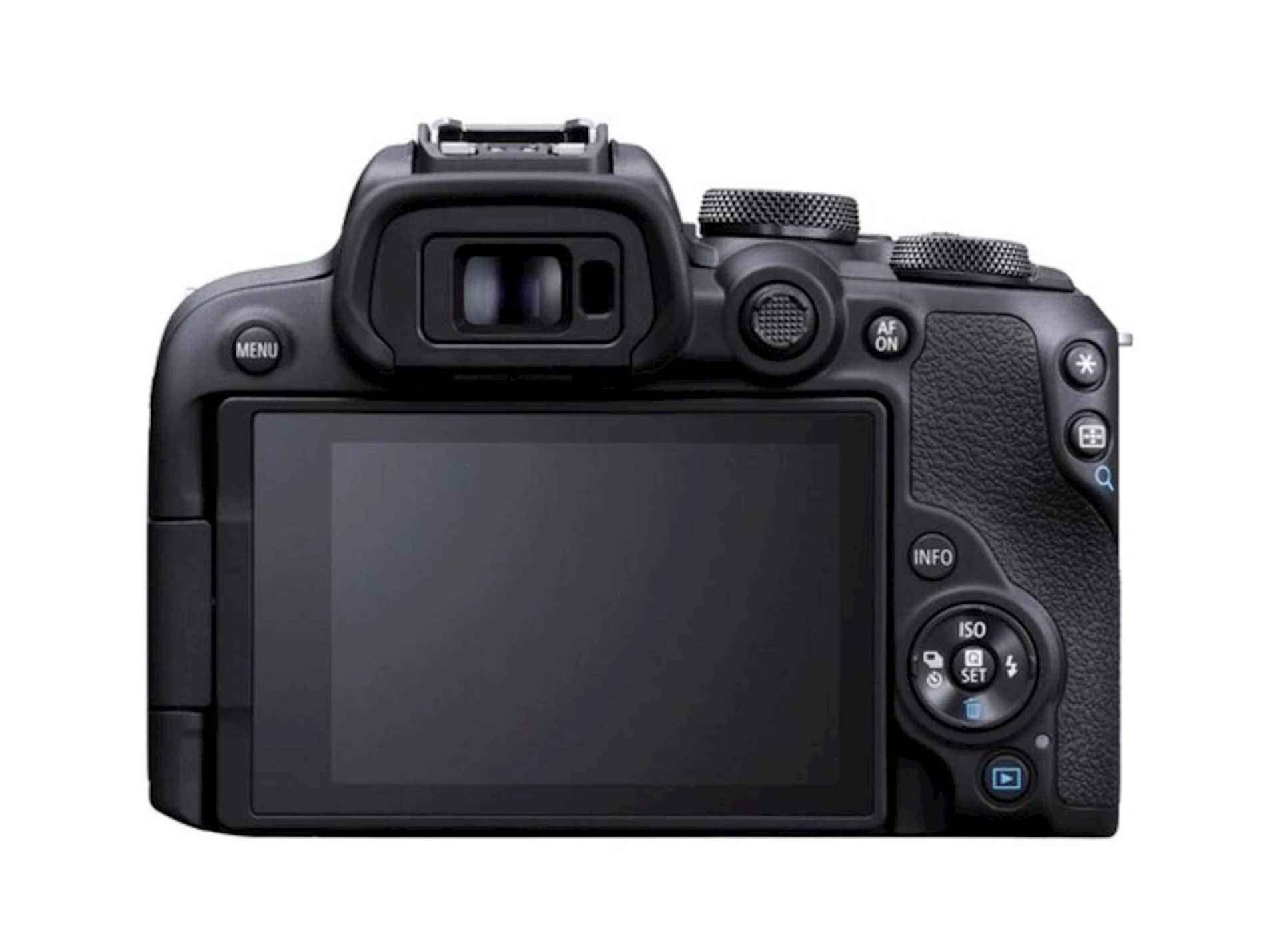 Fotoaparat CANON R10 RF-S 18-45 IS STM