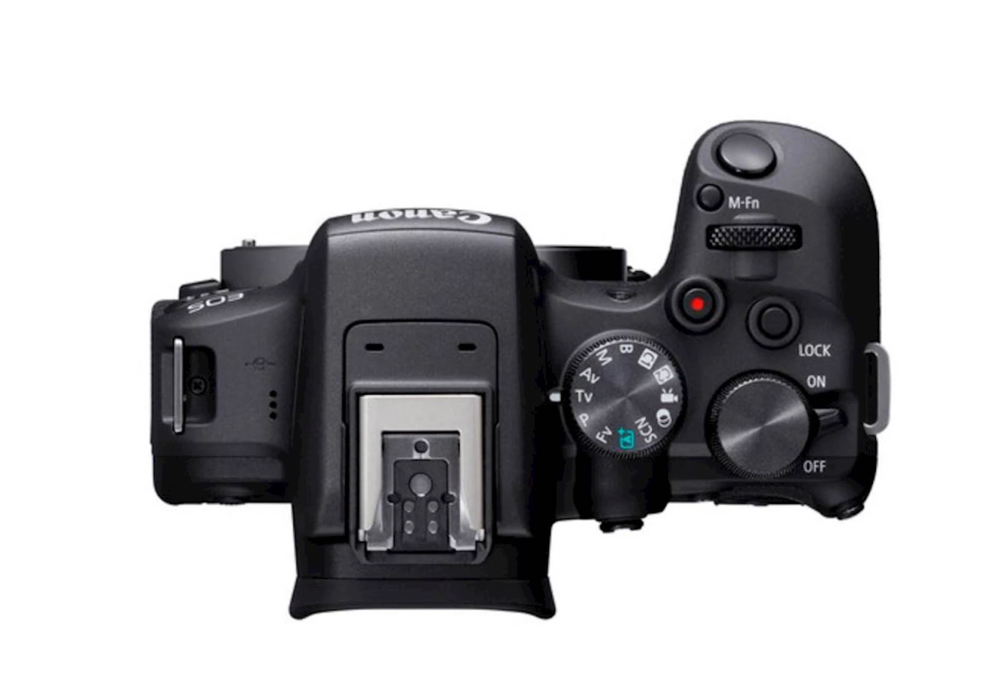 Fotoaparat CANON R10 RF-S 18-45 IS STM