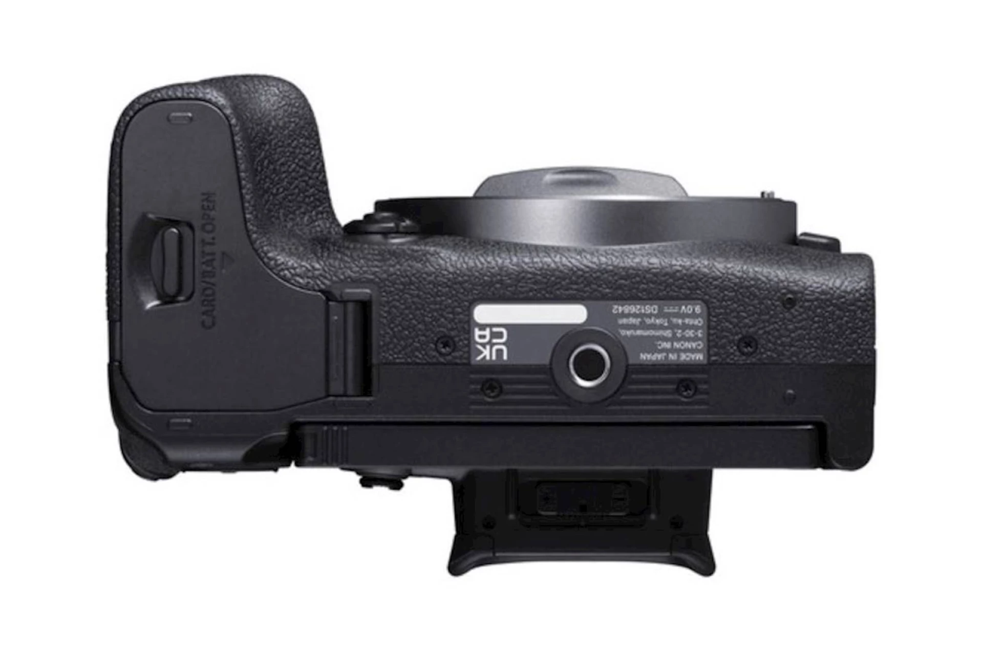 Fotoaparat CANON R10 RF-S 18-45 IS STM