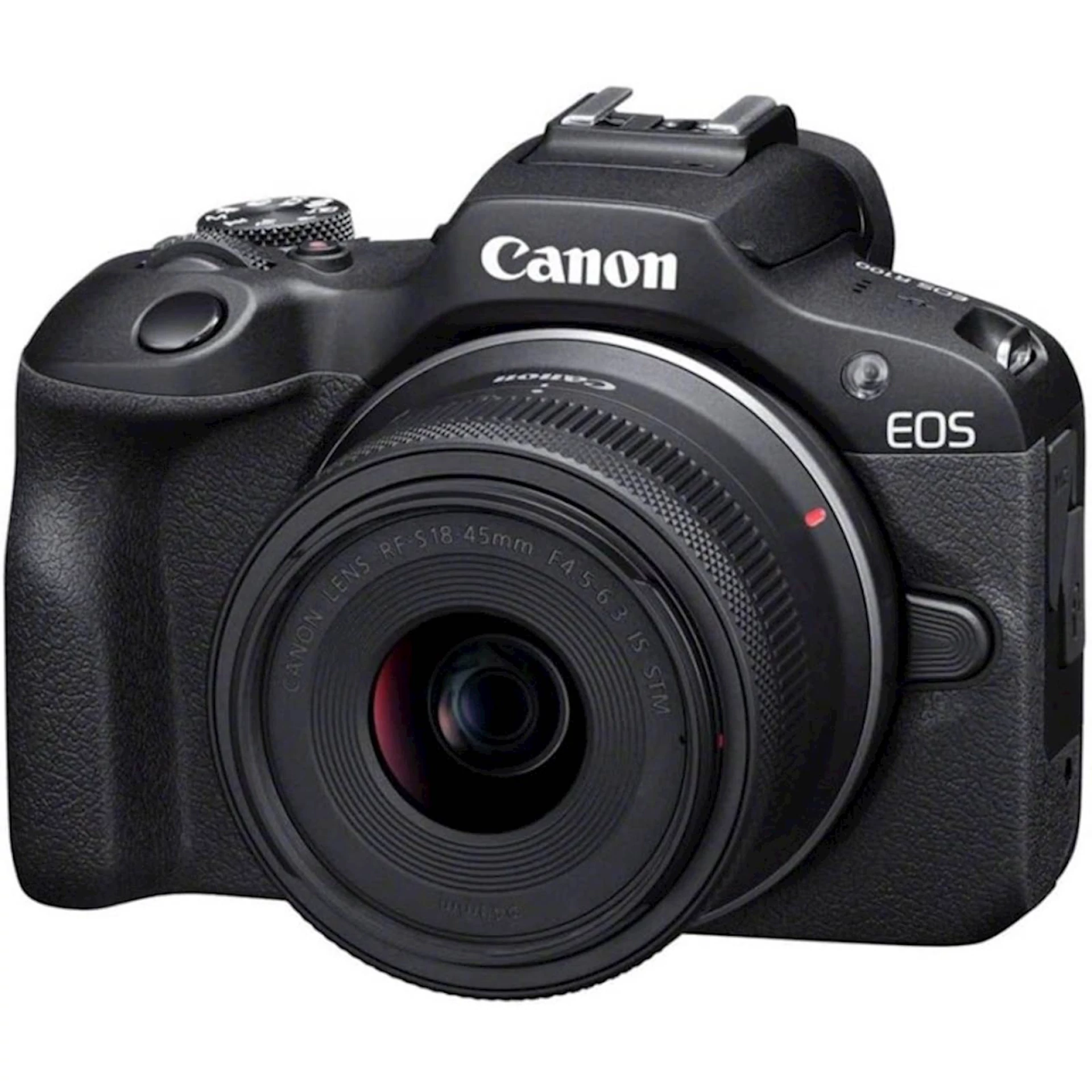Fotoaparat CANON R100 18-45