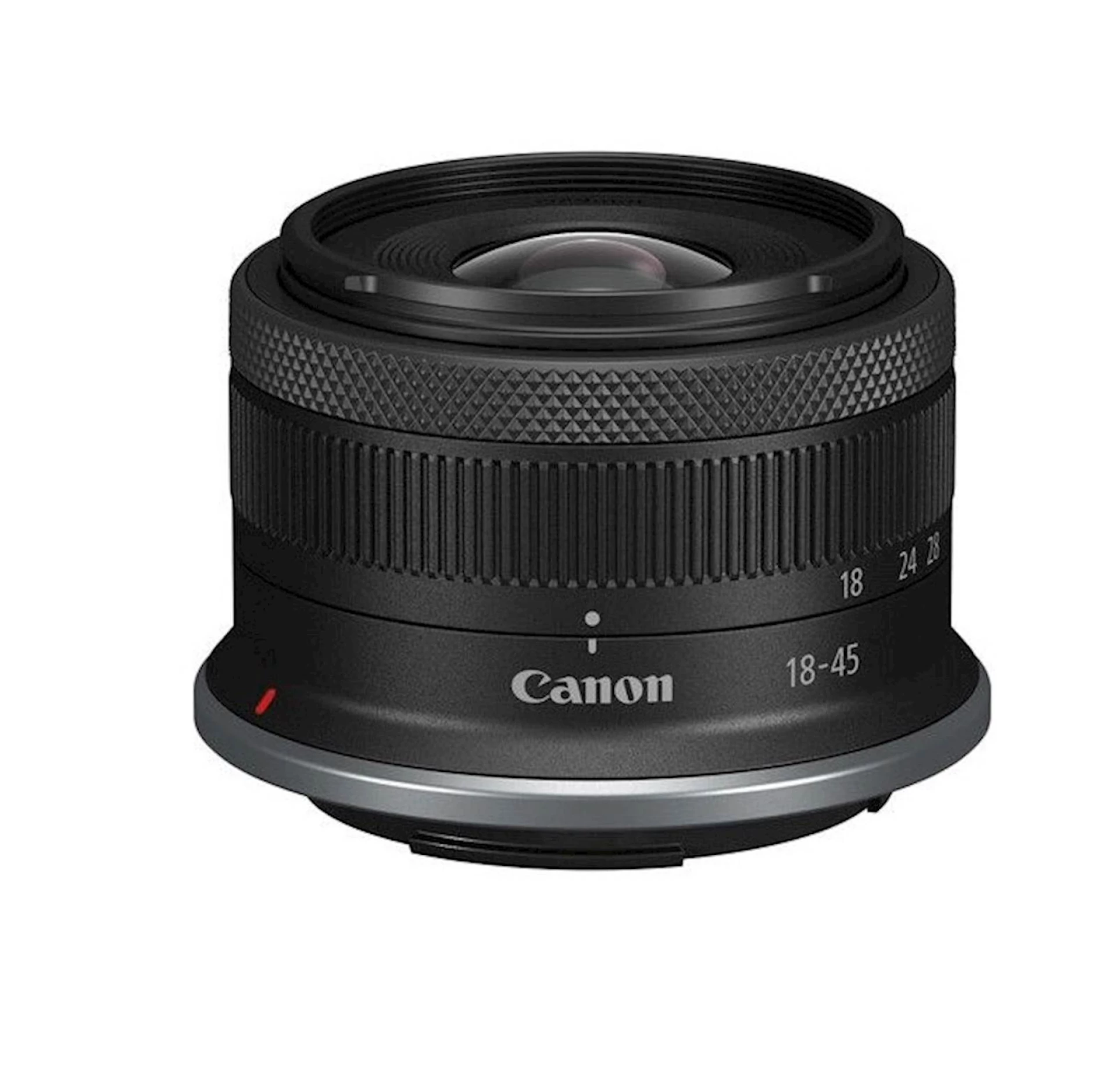 Fotoaparat CANON R100 + RFS18-45+RF75-300