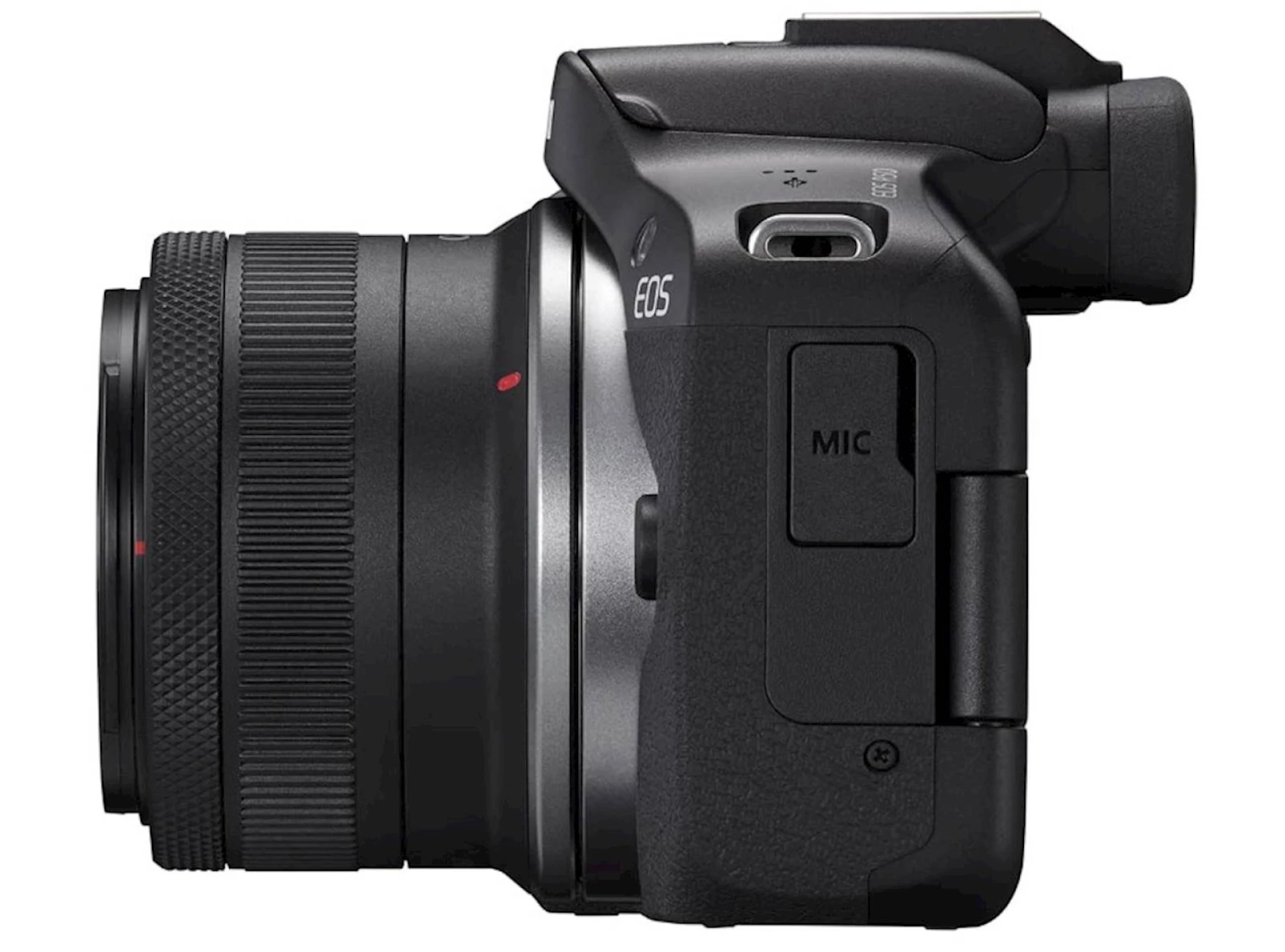 Fotoaparat CANON R50 + RFS18-150 S SEE