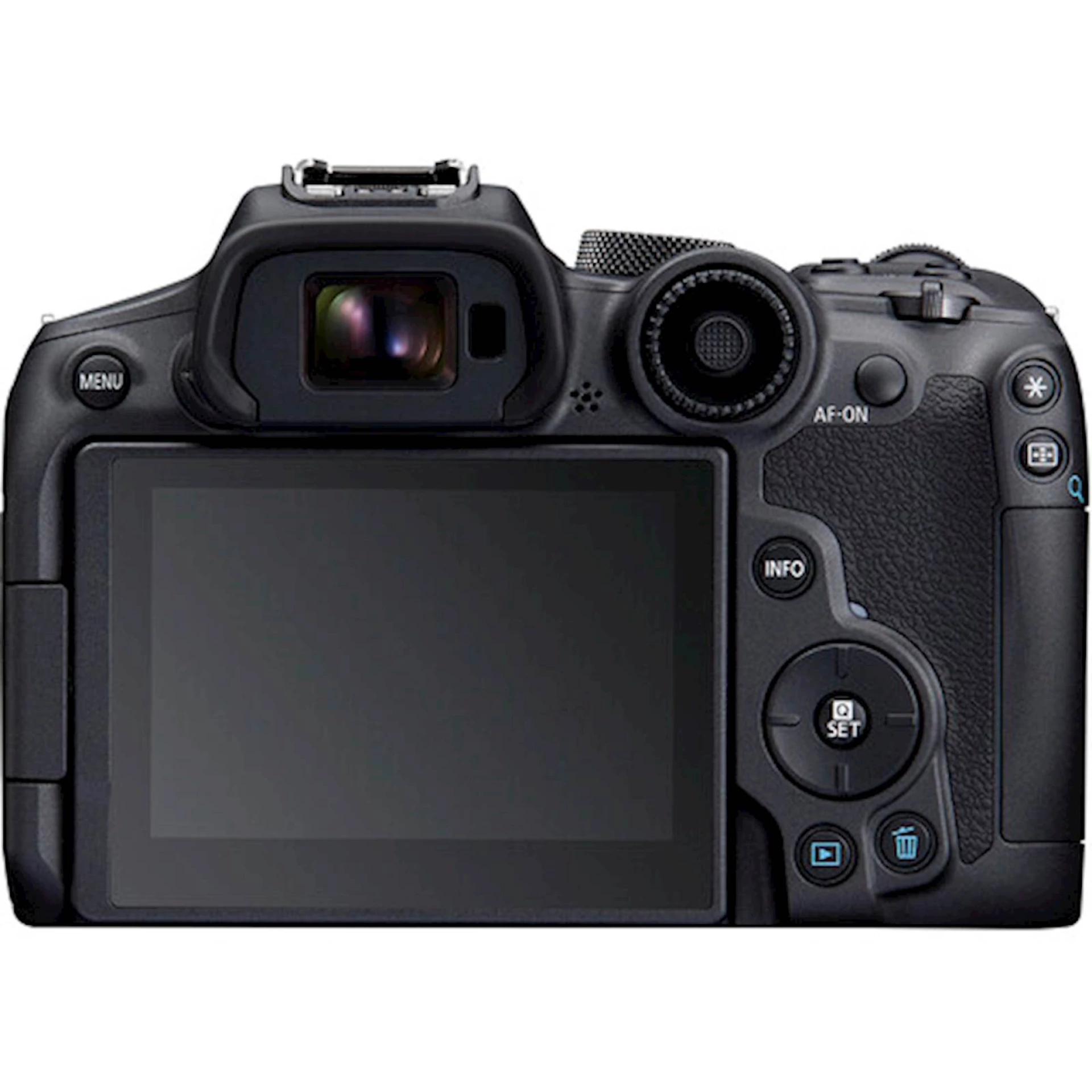 Fotoaparat CANON R7 BODY 5137C041AA
