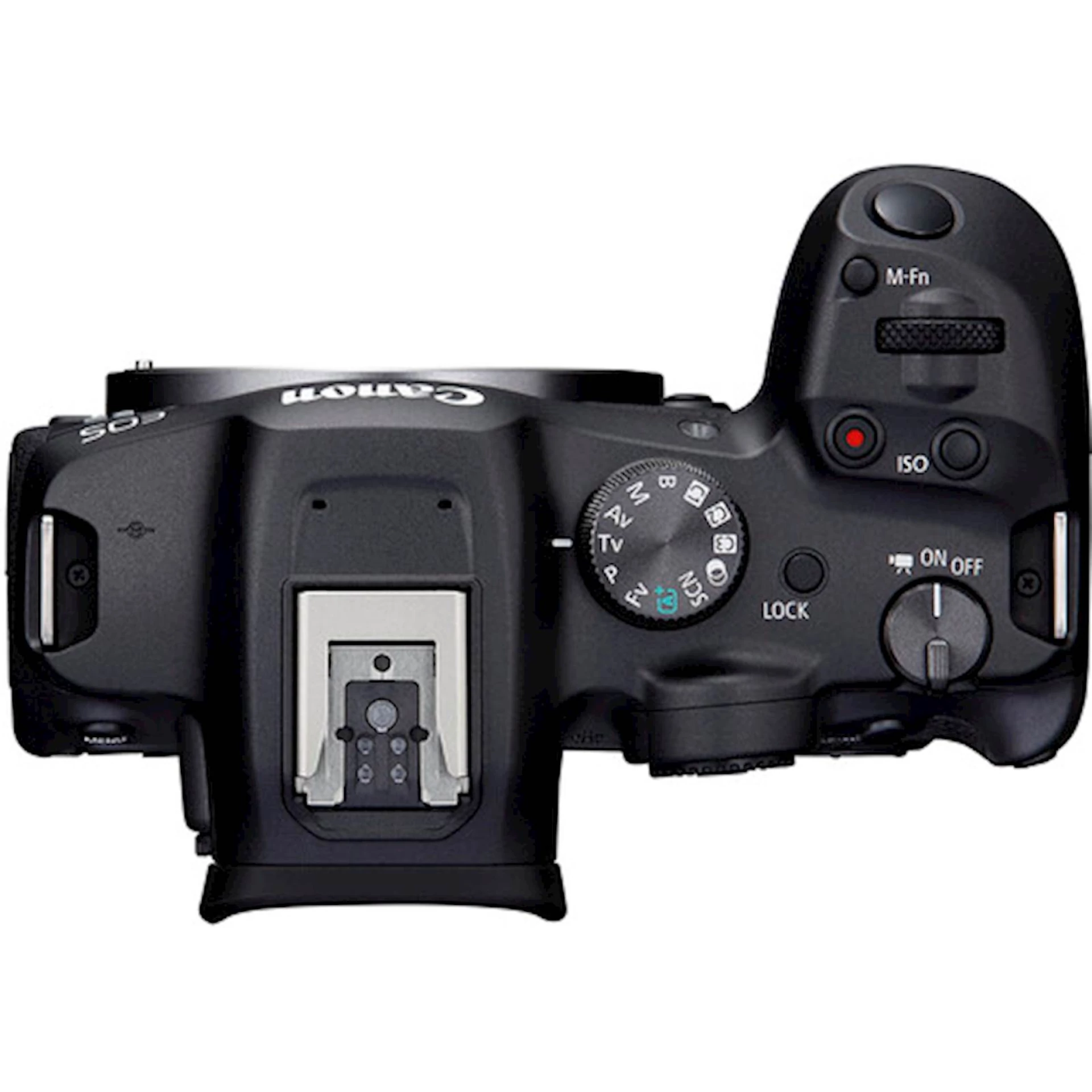 Fotoaparat CANON R7 BODY 5137C041AA