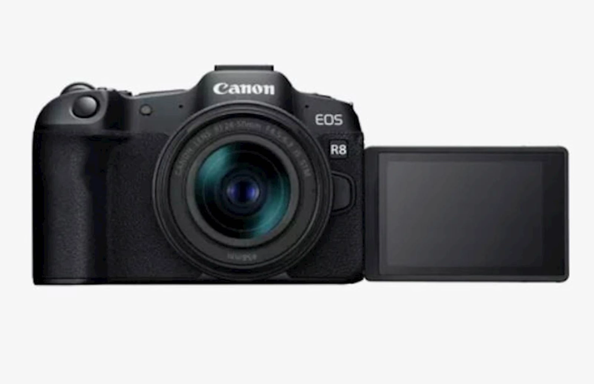 Fotoaparat CANON R8 RF 24-105mm f4-7.1 IS STM