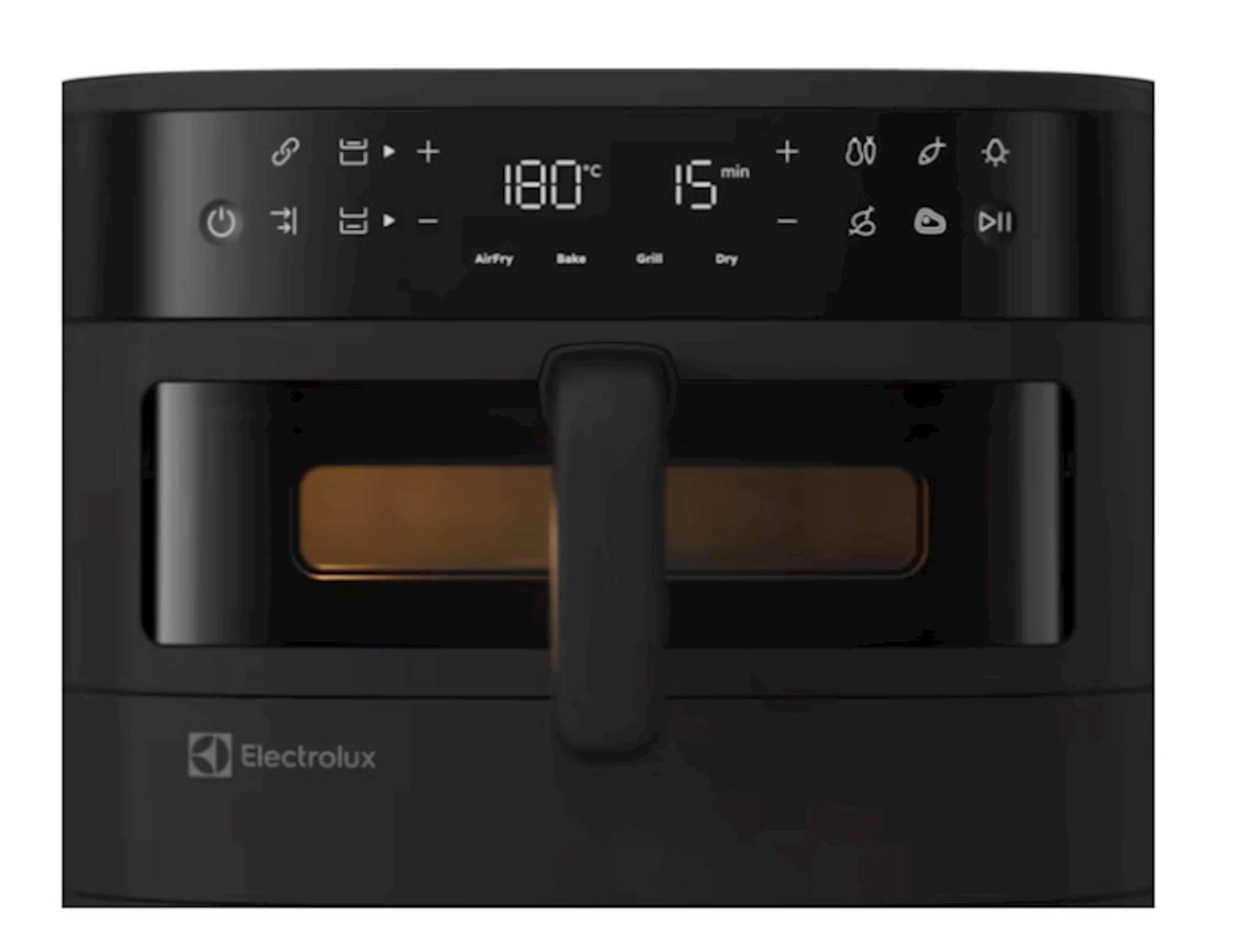 Friteza Eleltrolux EAFD11B